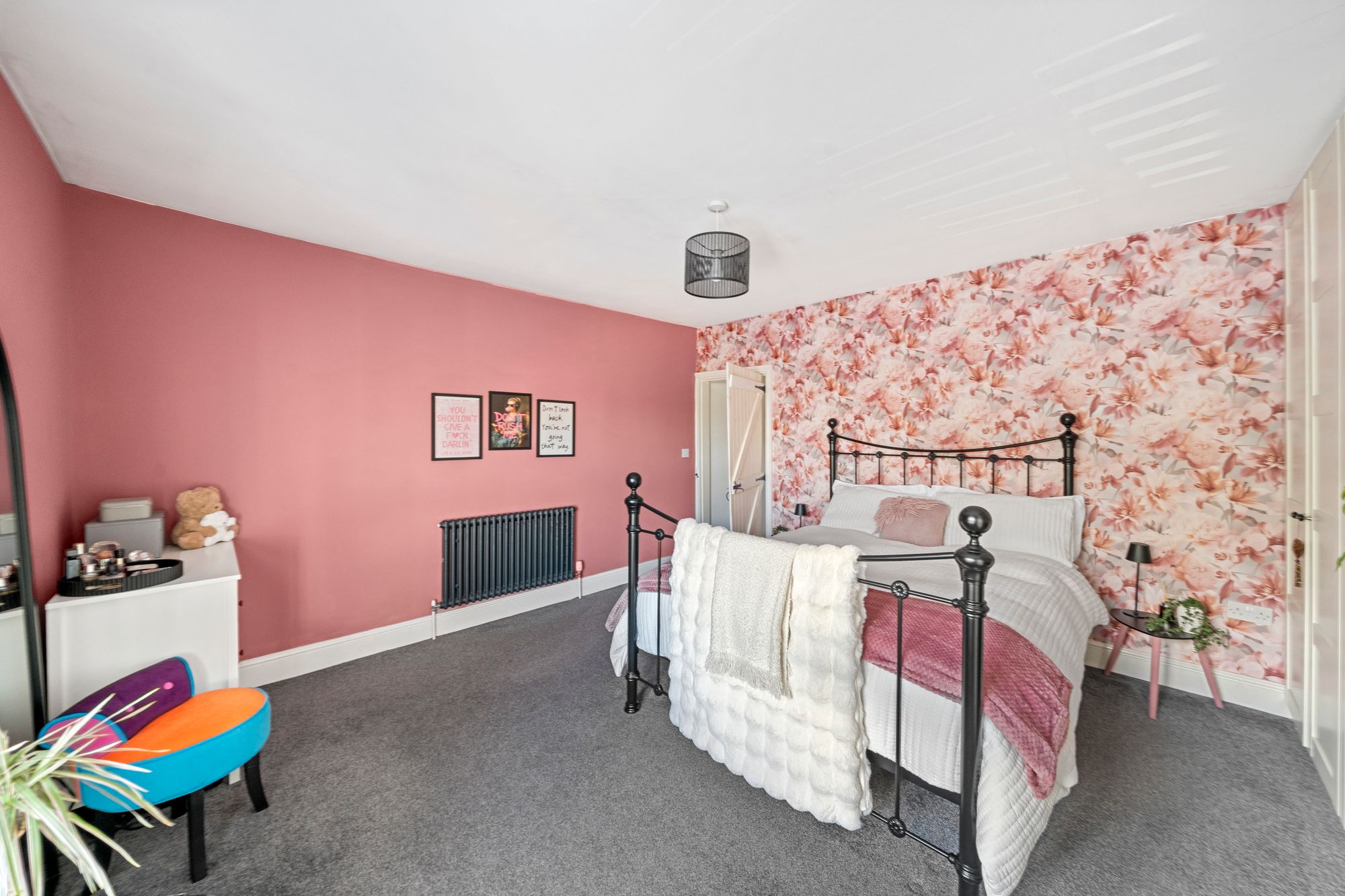Mill Street, Ashton-In-Makerfield, WN4