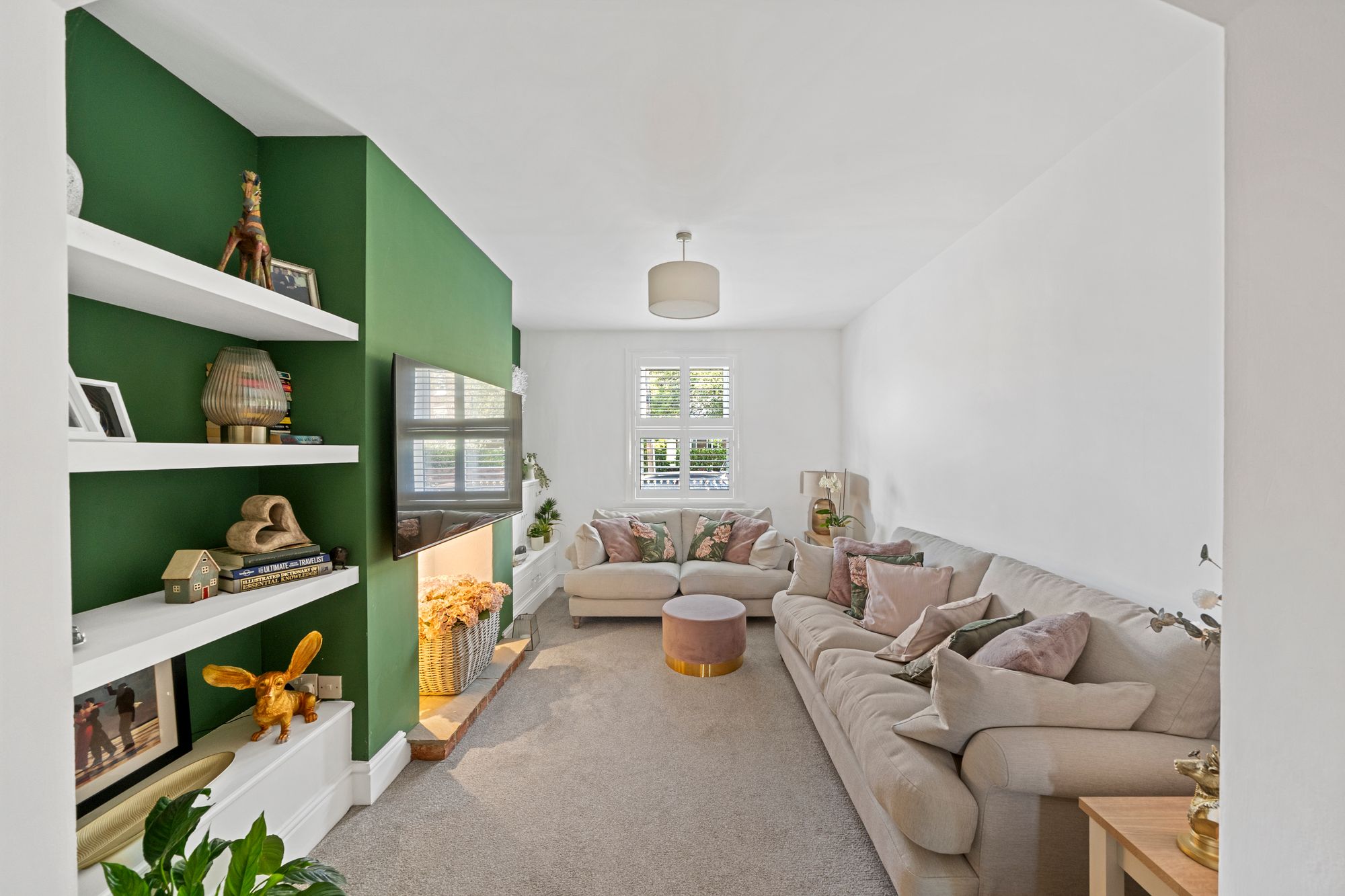 Mill Street, Ashton-In-Makerfield, WN4