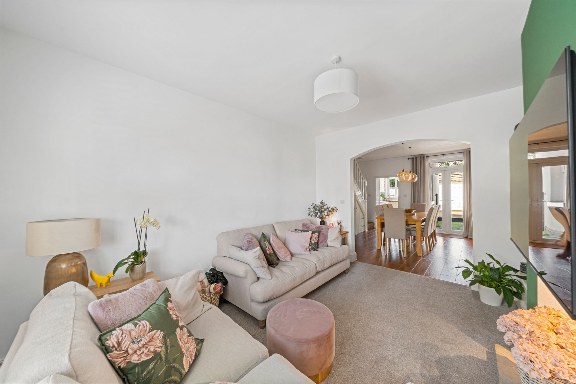 Mill Street, Ashton-In-Makerfield, WN4
