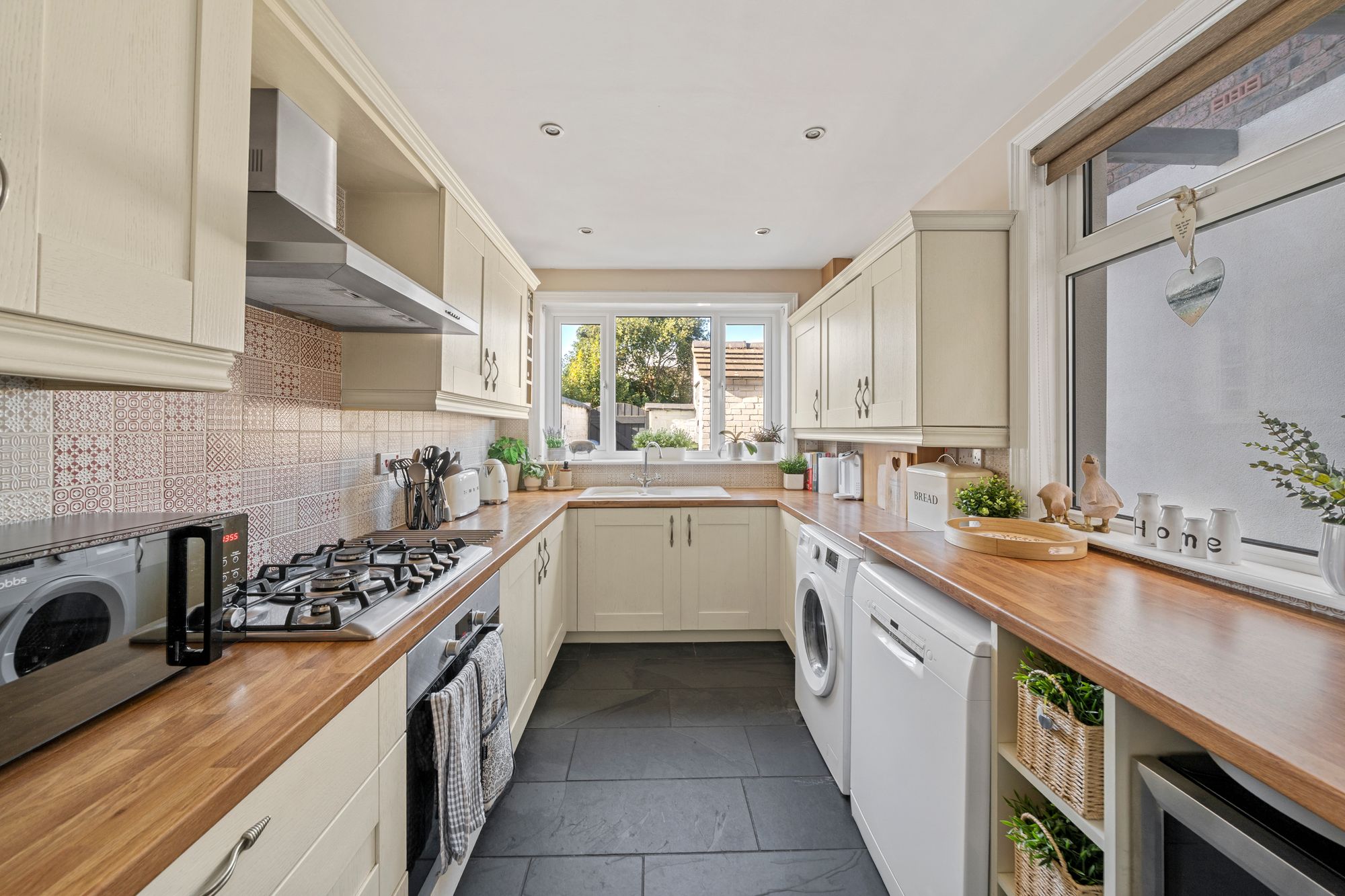 Mill Street, Ashton-In-Makerfield, WN4