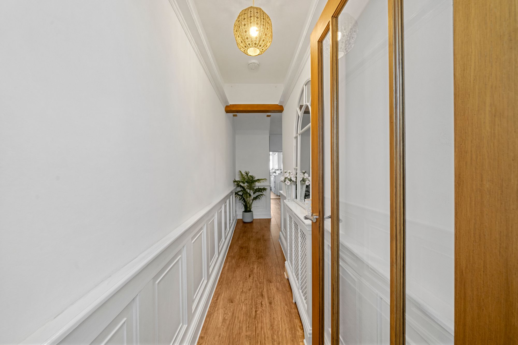 Mill Street, Ashton-In-Makerfield, WN4