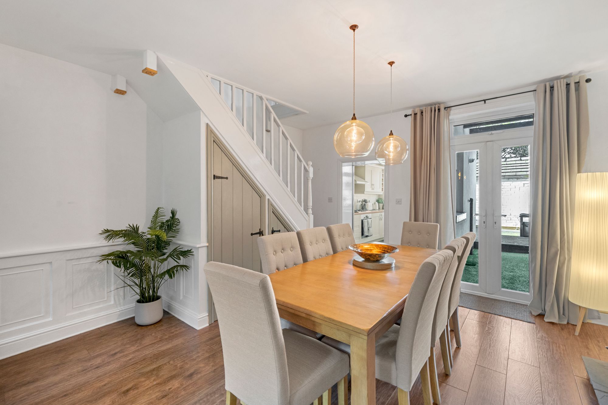 Mill Street, Ashton-In-Makerfield, WN4