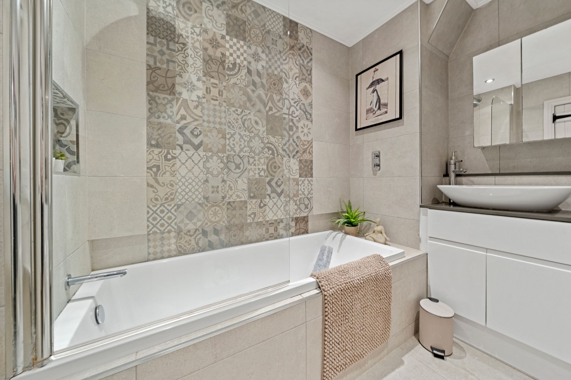 Mill Street, Ashton-In-Makerfield, WN4