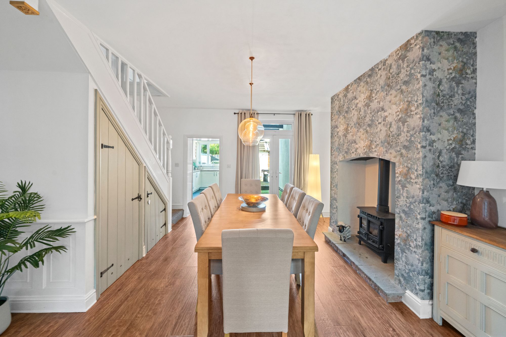 Mill Street, Ashton-In-Makerfield, WN4