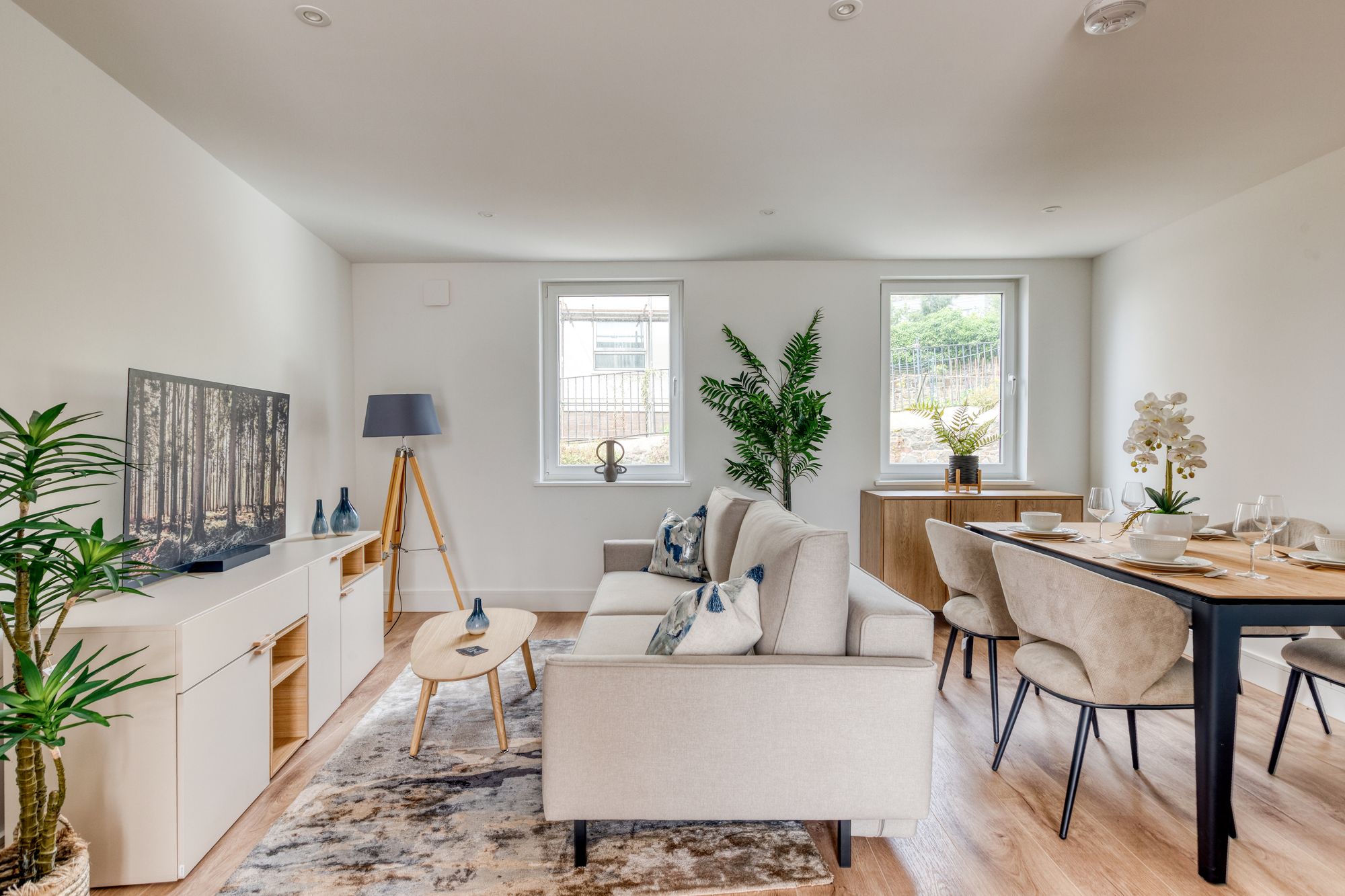 2 bed Apartment For Sale in St. Helier, Jersey