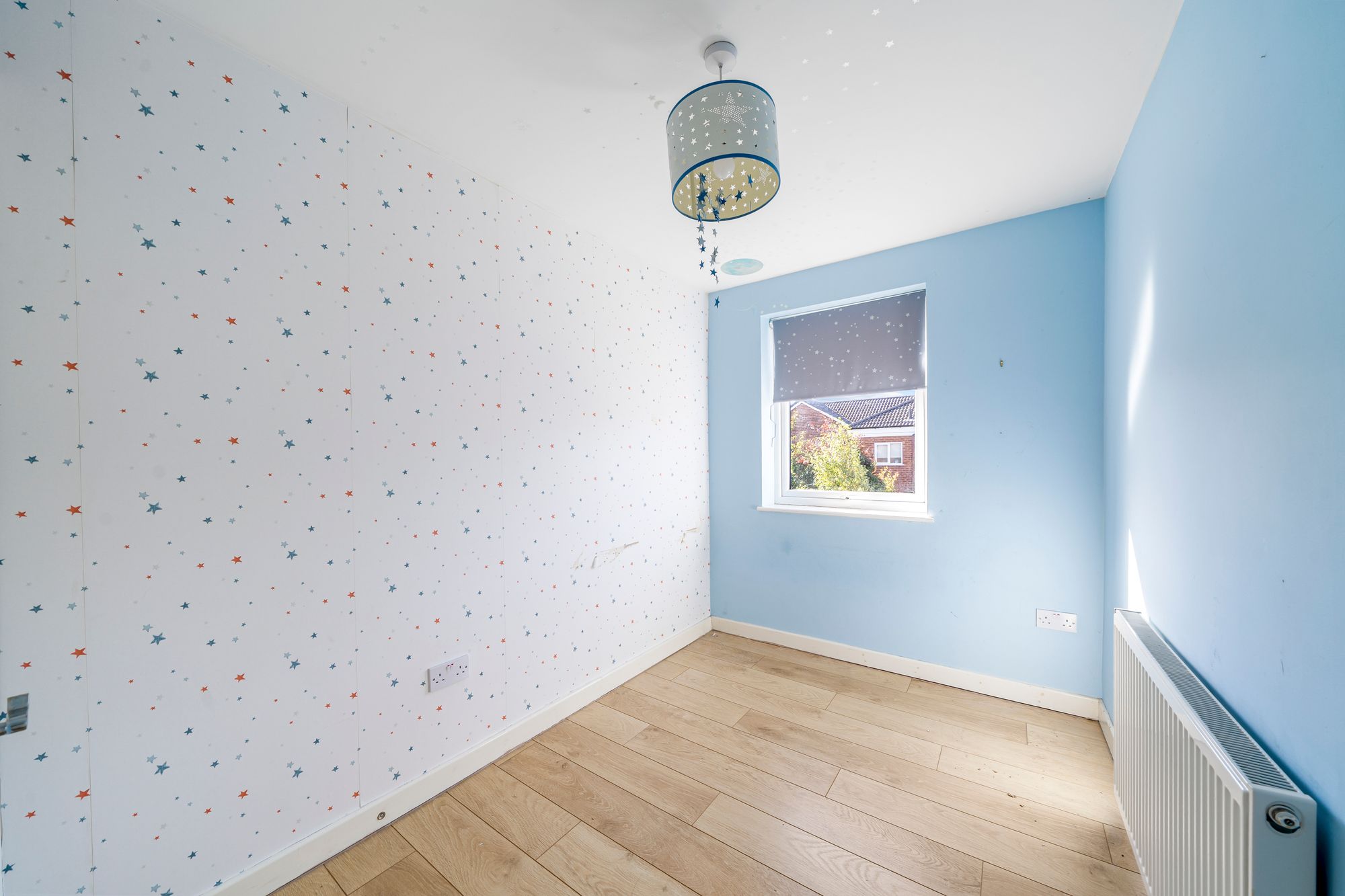 Swaledale Avenue, Rainhill, L35