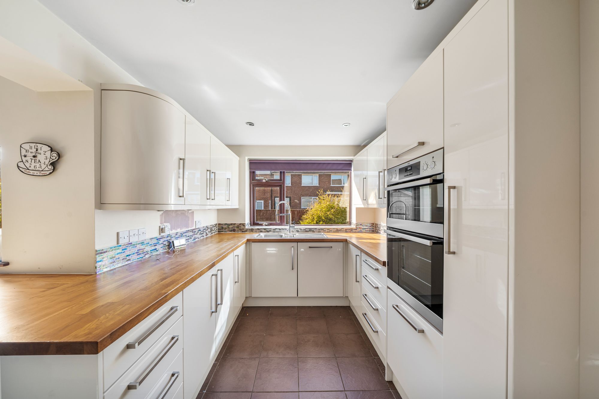 Swaledale Avenue, Rainhill, L35
