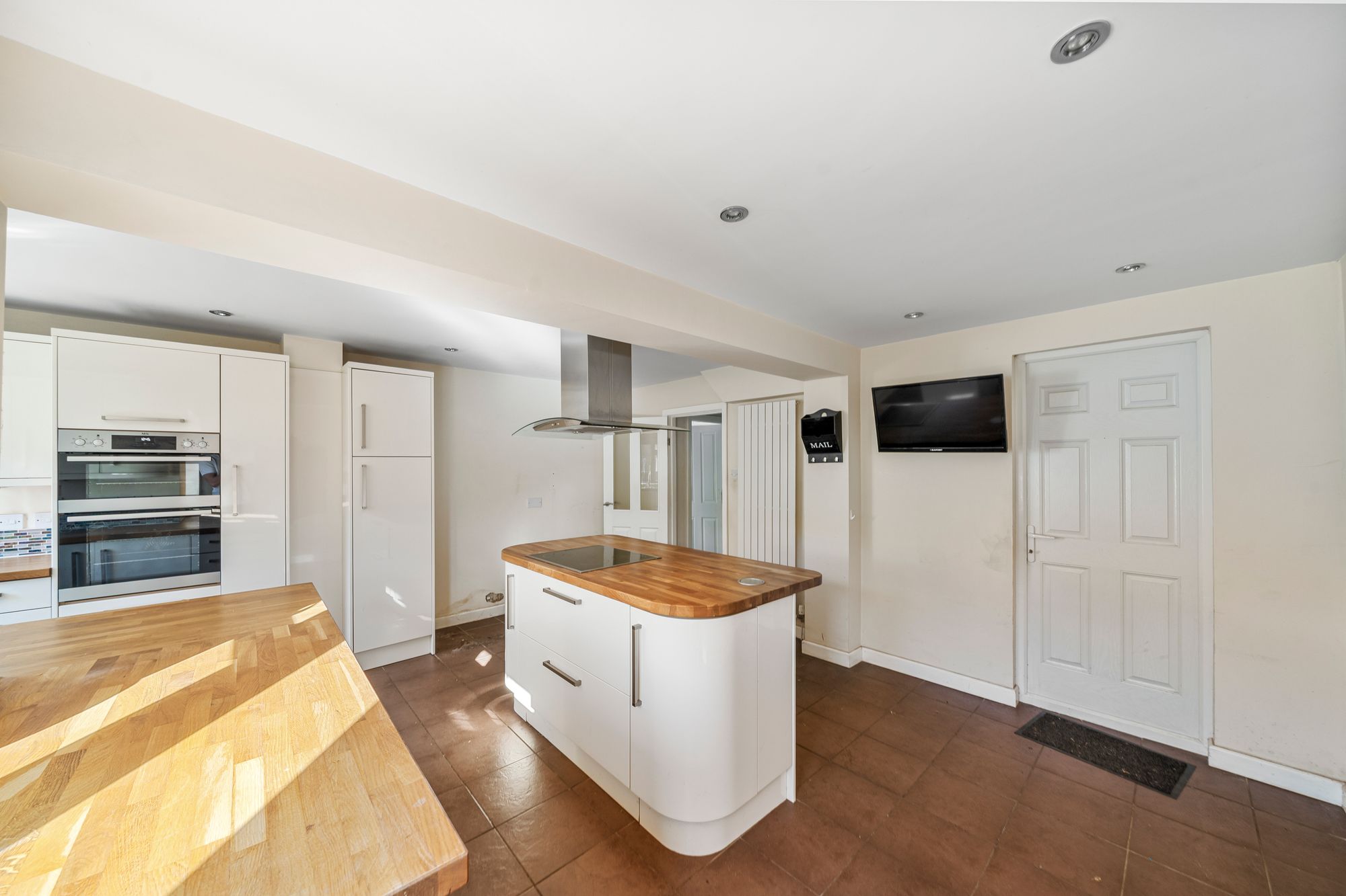 Swaledale Avenue, Rainhill, L35