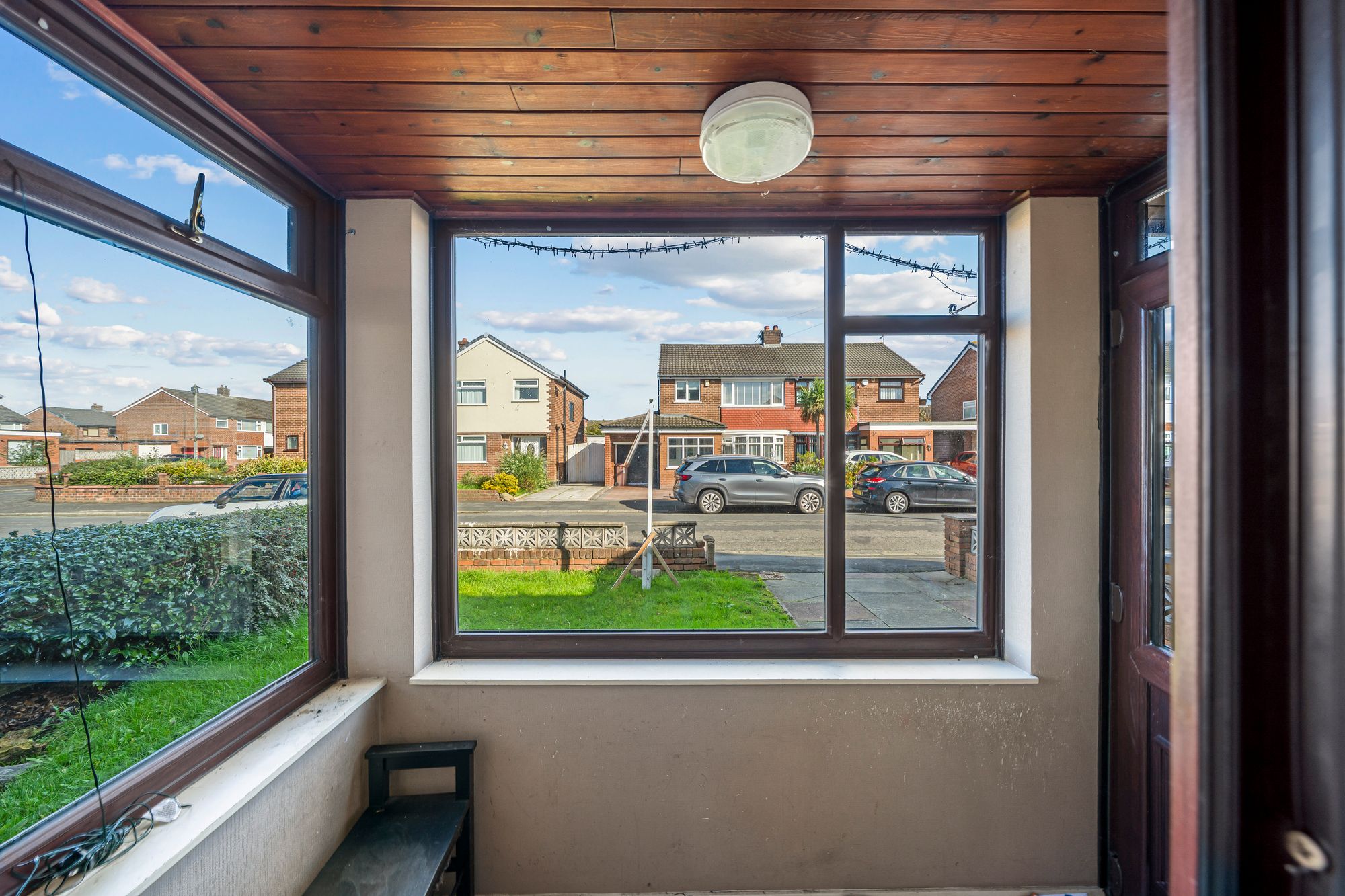 Swaledale Avenue, Rainhill, L35