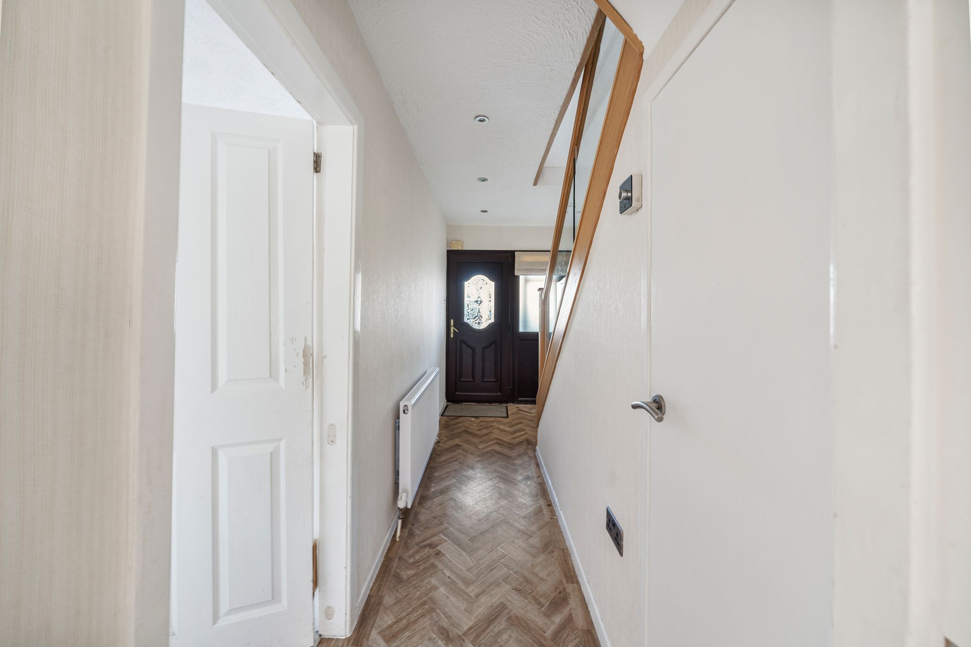 Swaledale Avenue, Rainhill, L35