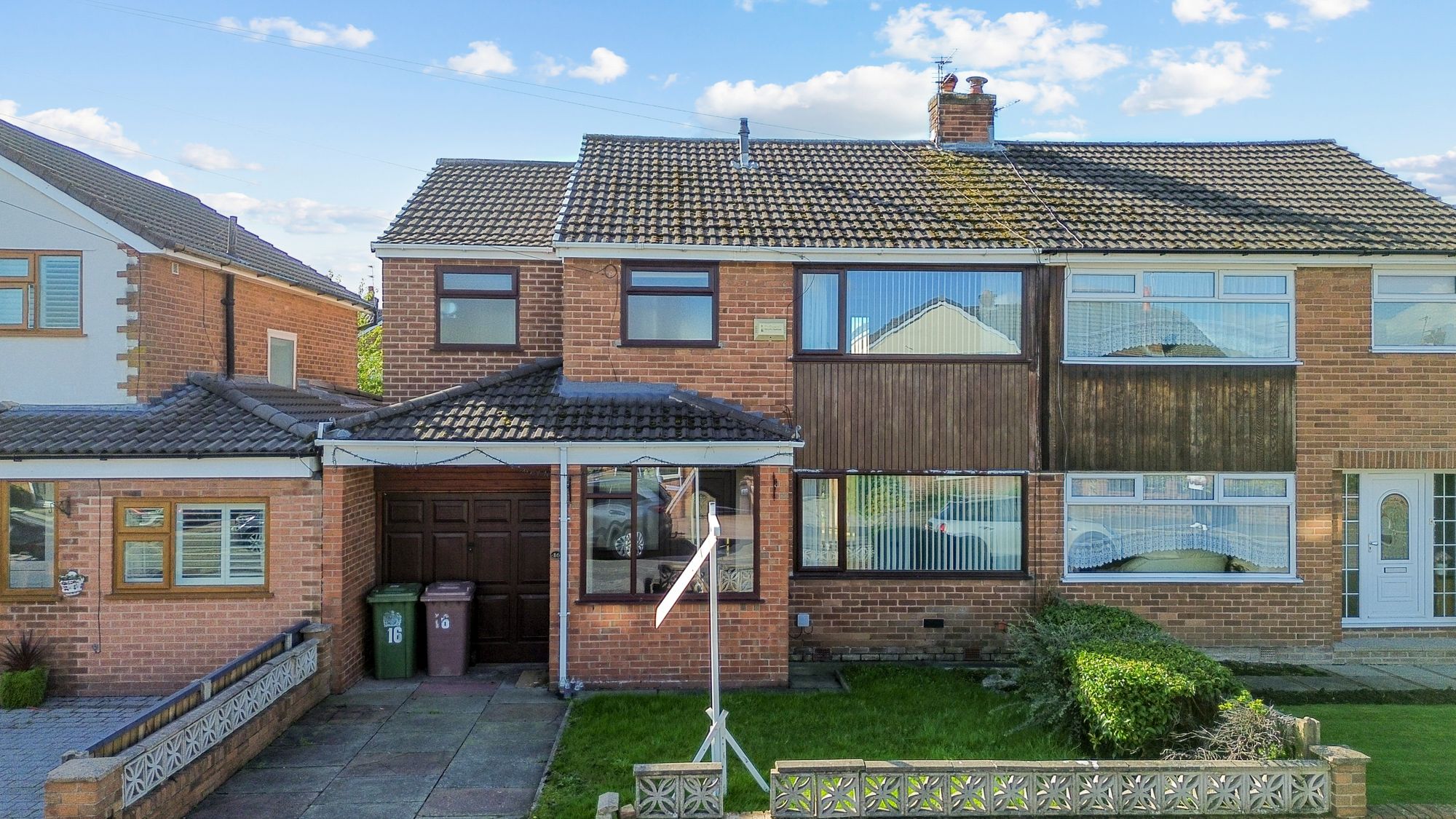 Swaledale Avenue, Rainhill, L35