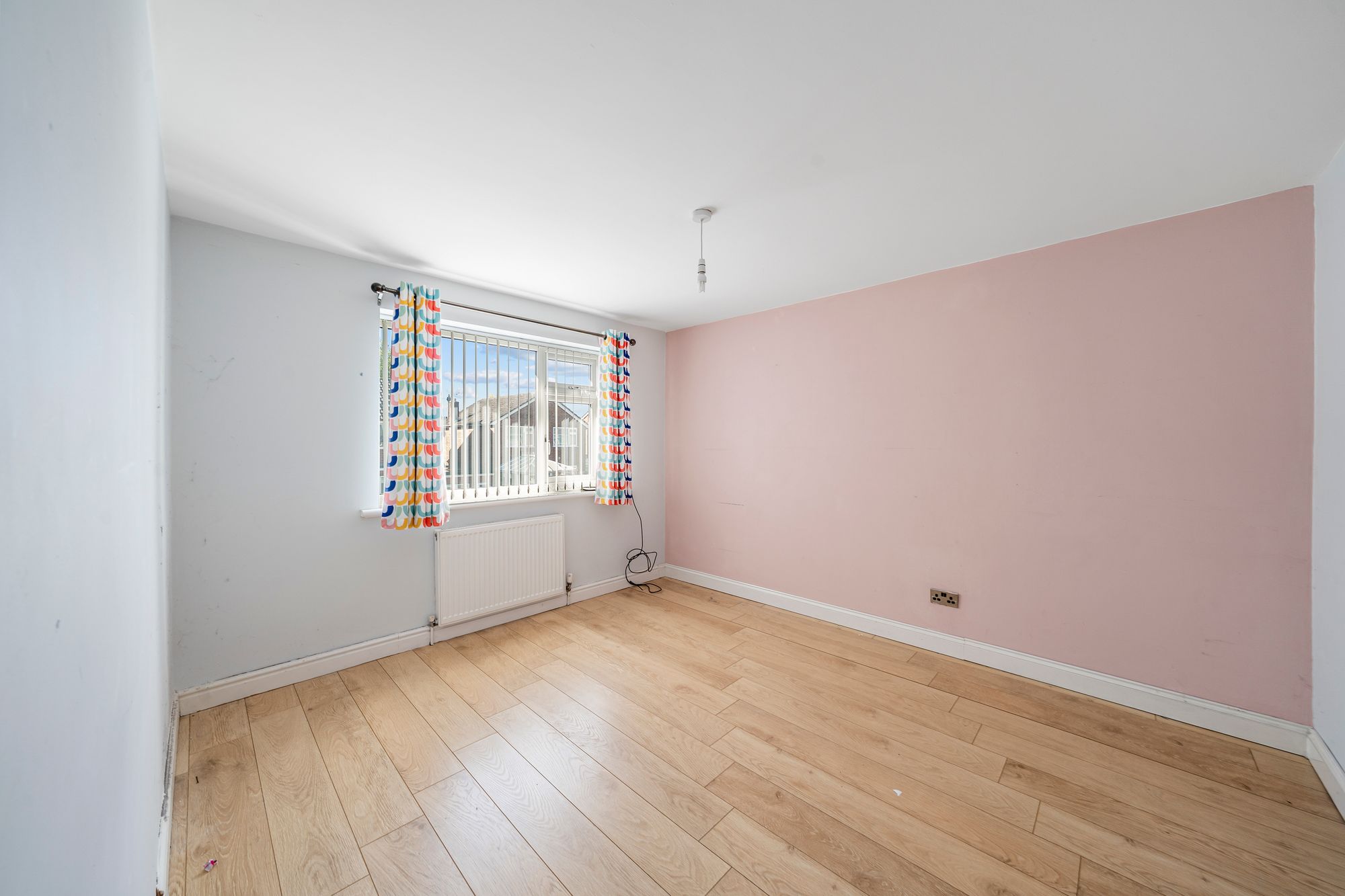 Swaledale Avenue, Rainhill, L35