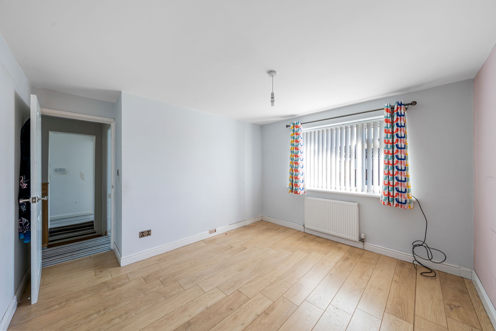 Swaledale Avenue, Rainhill, L35