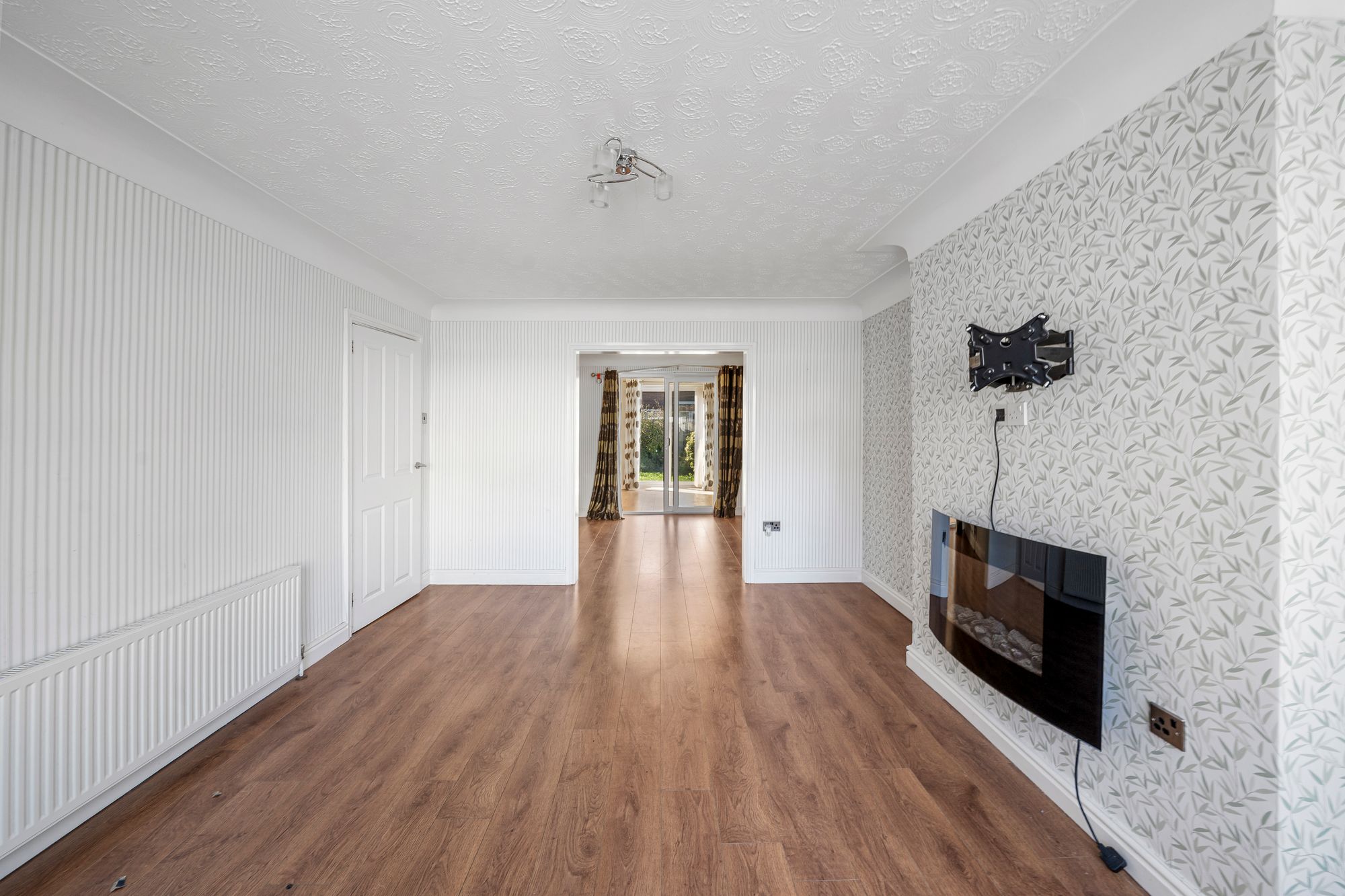 Swaledale Avenue, Rainhill, L35