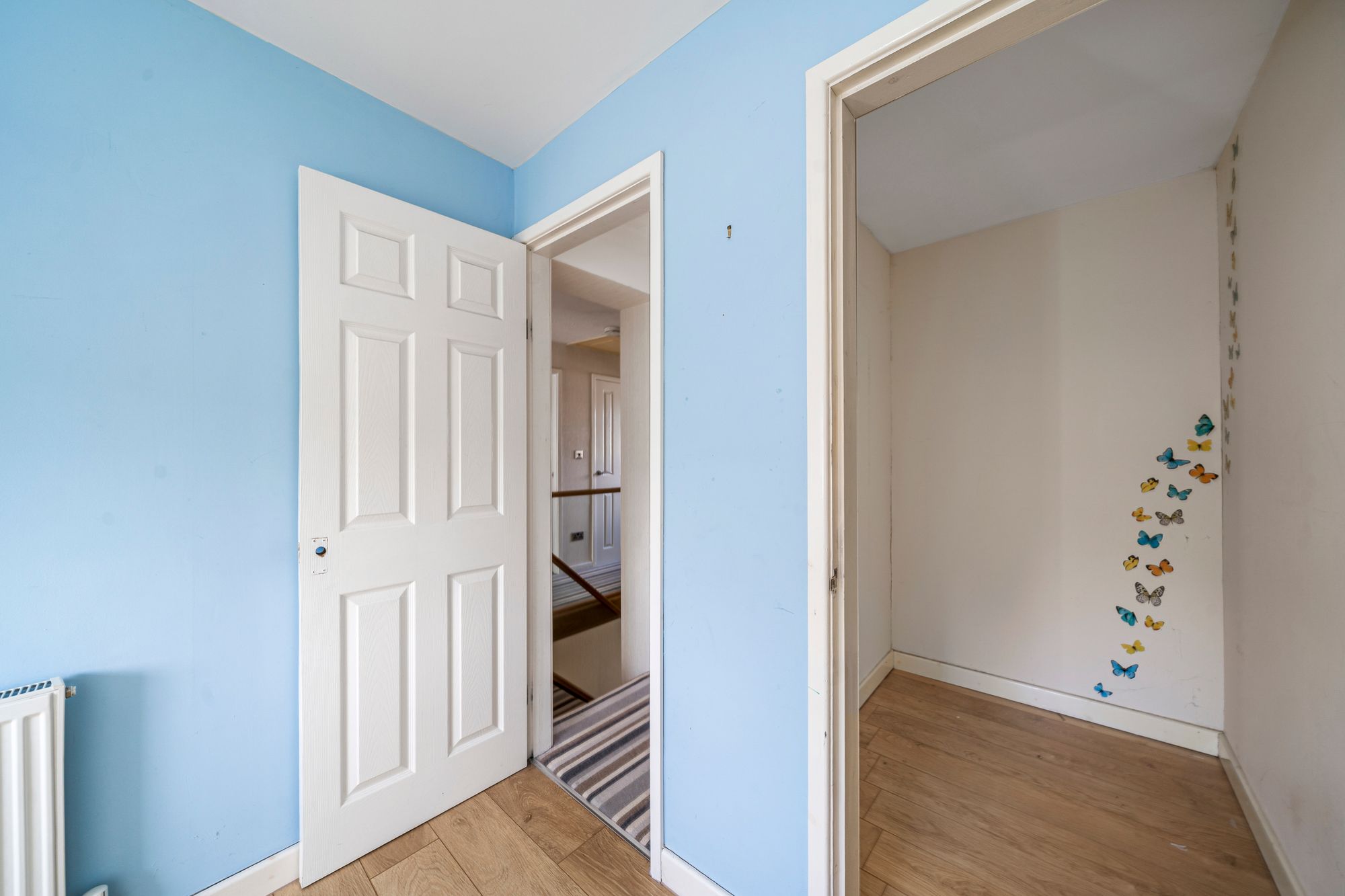 Swaledale Avenue, Rainhill, L35