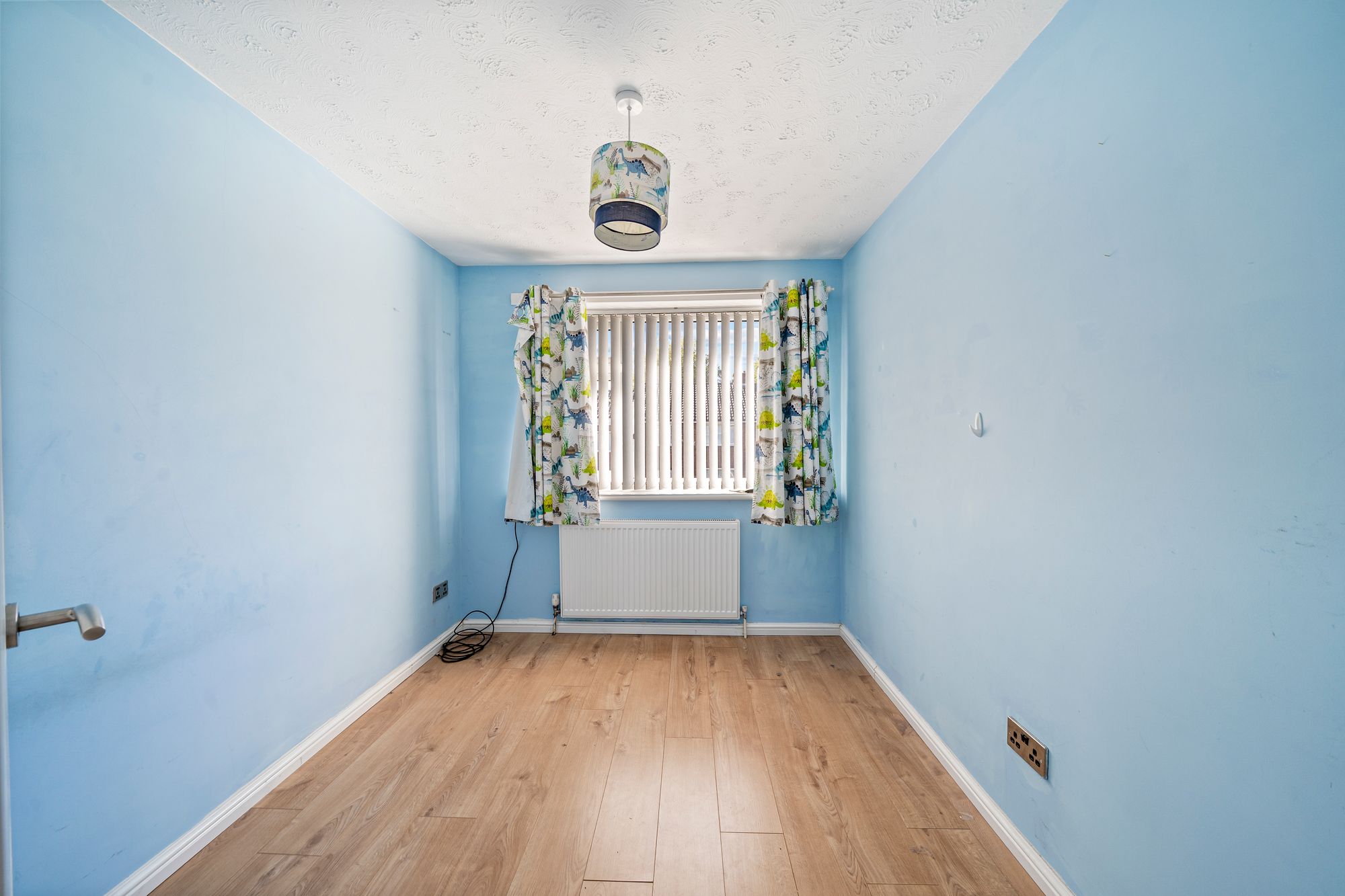 Swaledale Avenue, Rainhill, L35
