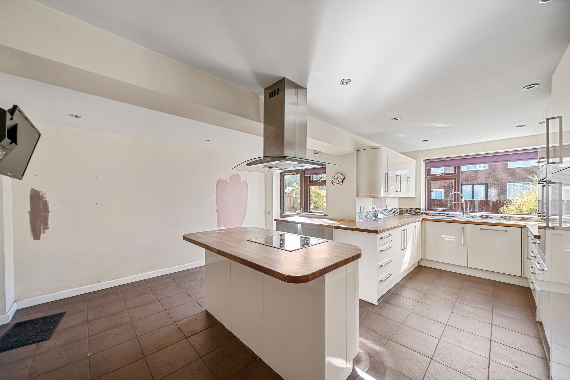 Swaledale Avenue, Rainhill, L35