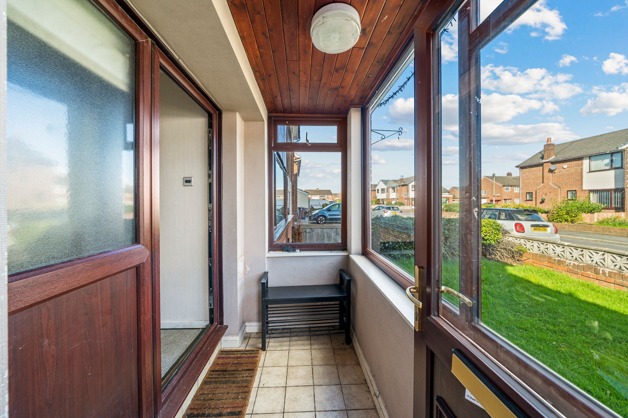 Swaledale Avenue, Rainhill, L35