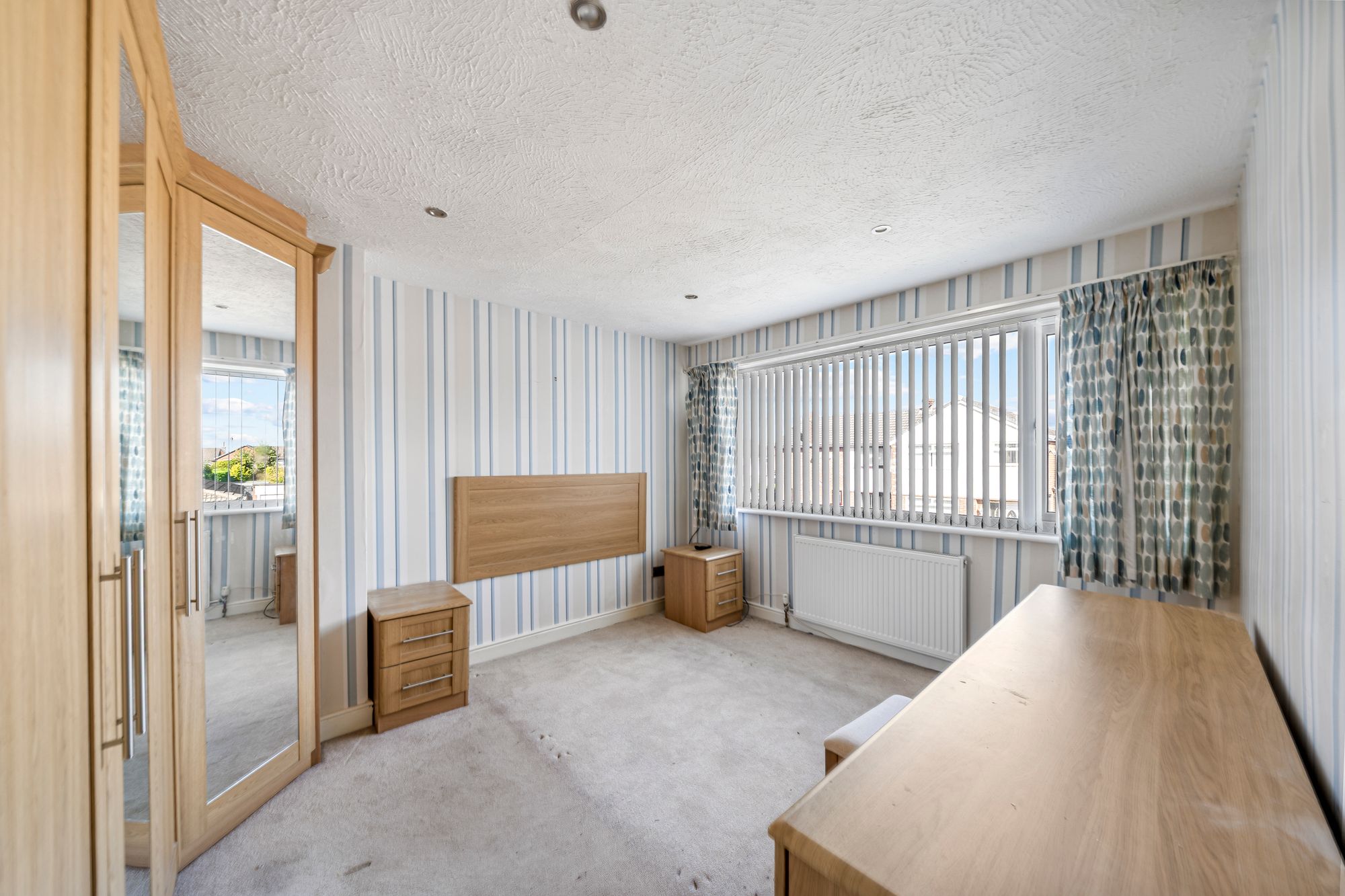 Swaledale Avenue, Rainhill, L35