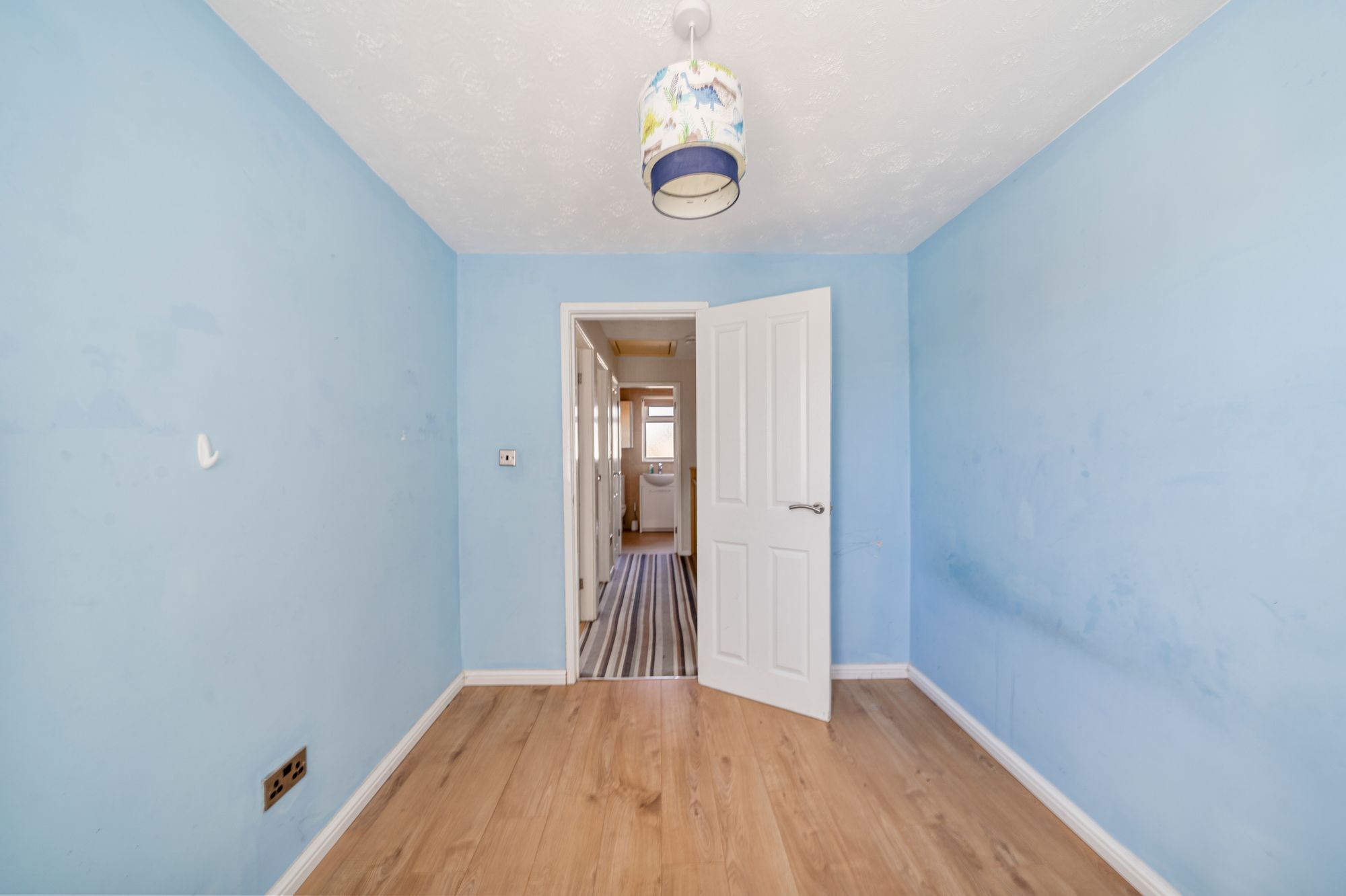 Swaledale Avenue, Rainhill, L35