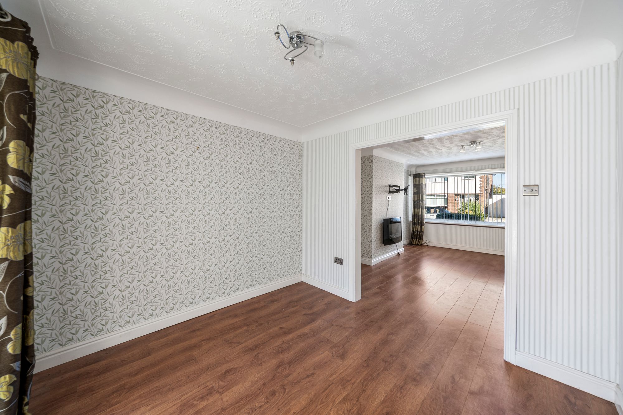 Swaledale Avenue, Rainhill, L35