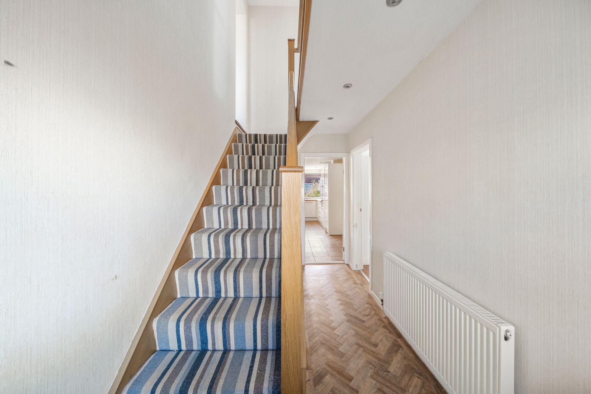 Swaledale Avenue, Rainhill, L35