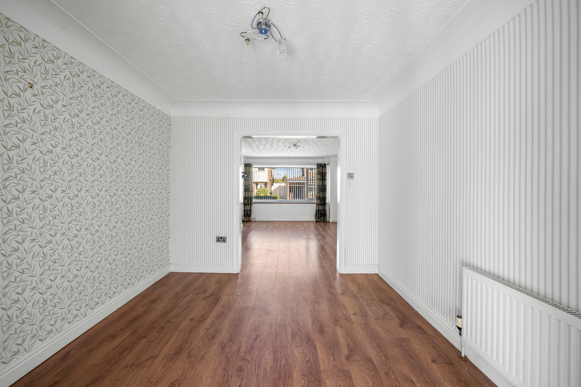 Swaledale Avenue, Rainhill, L35