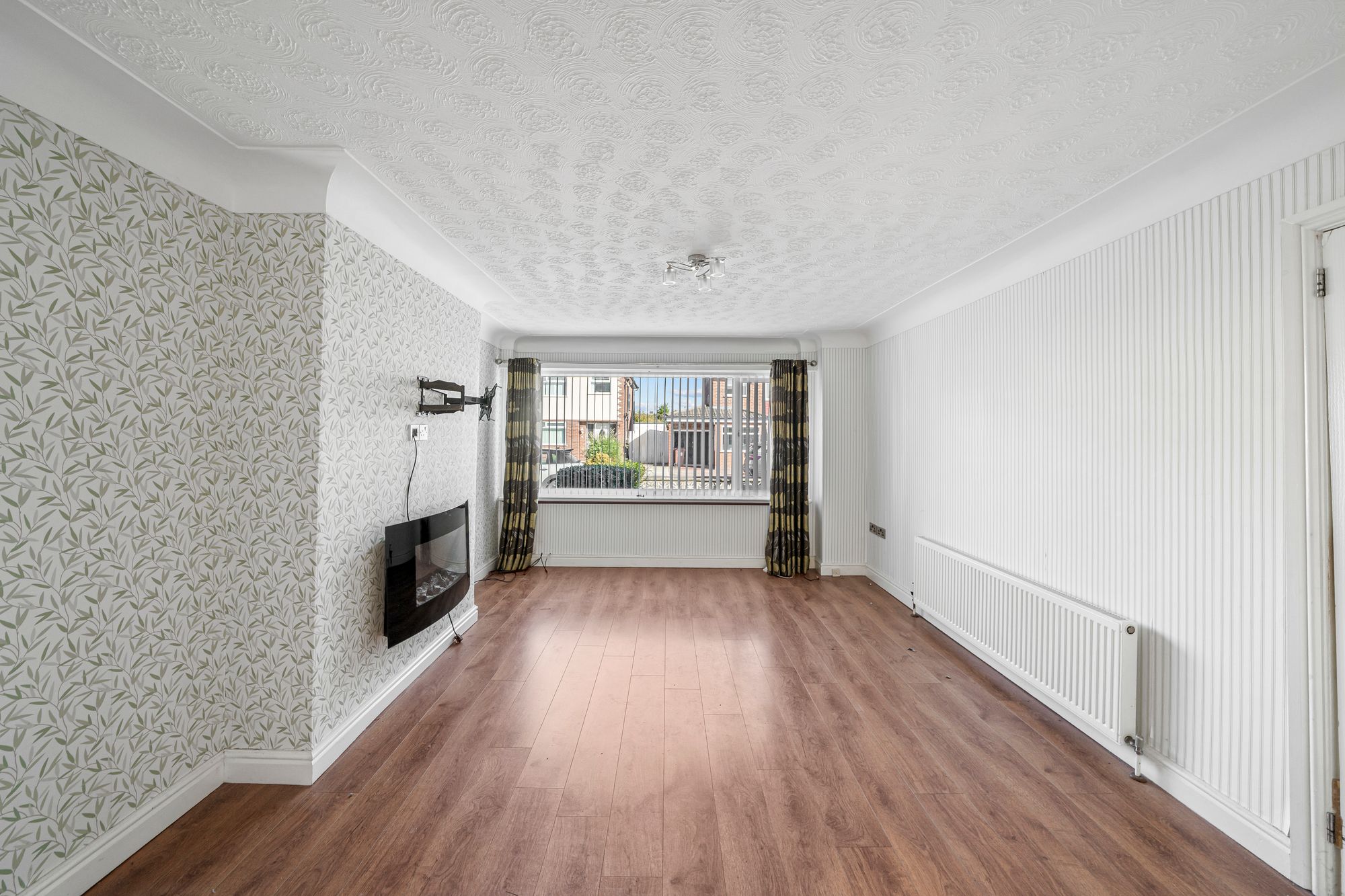 Swaledale Avenue, Rainhill, L35