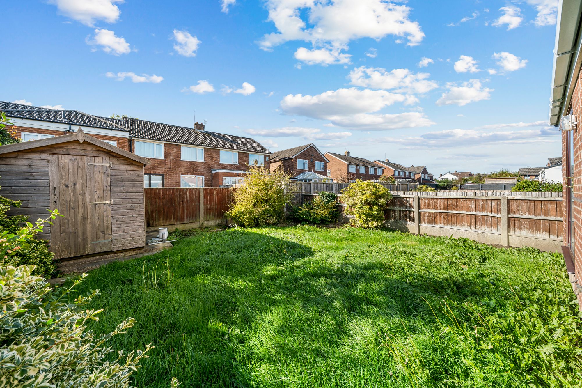 Swaledale Avenue, Rainhill, L35