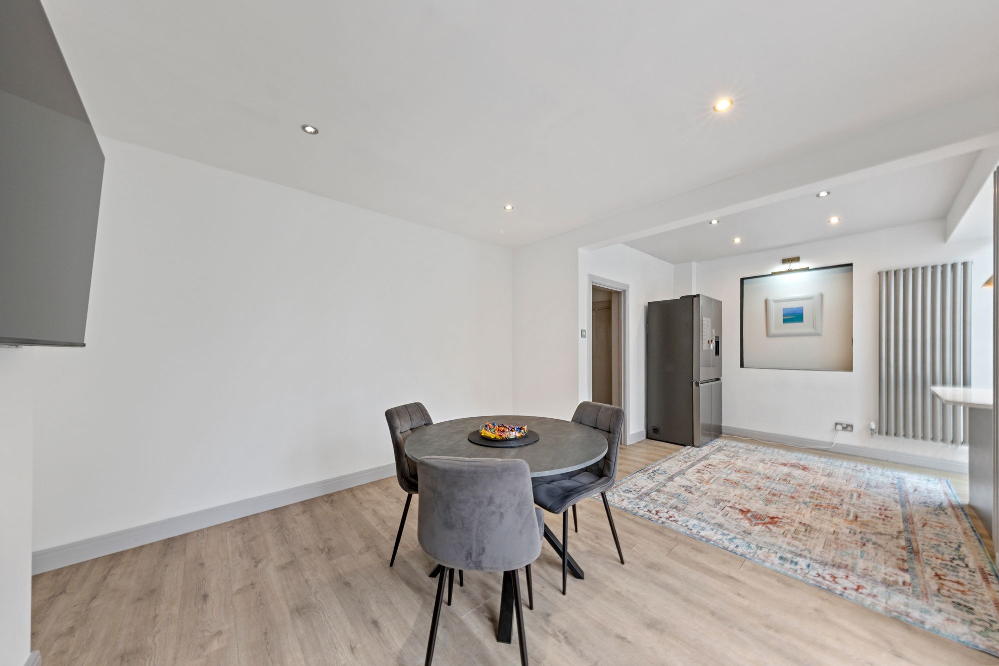 Wilderspool Causeway, Warrington, WA4