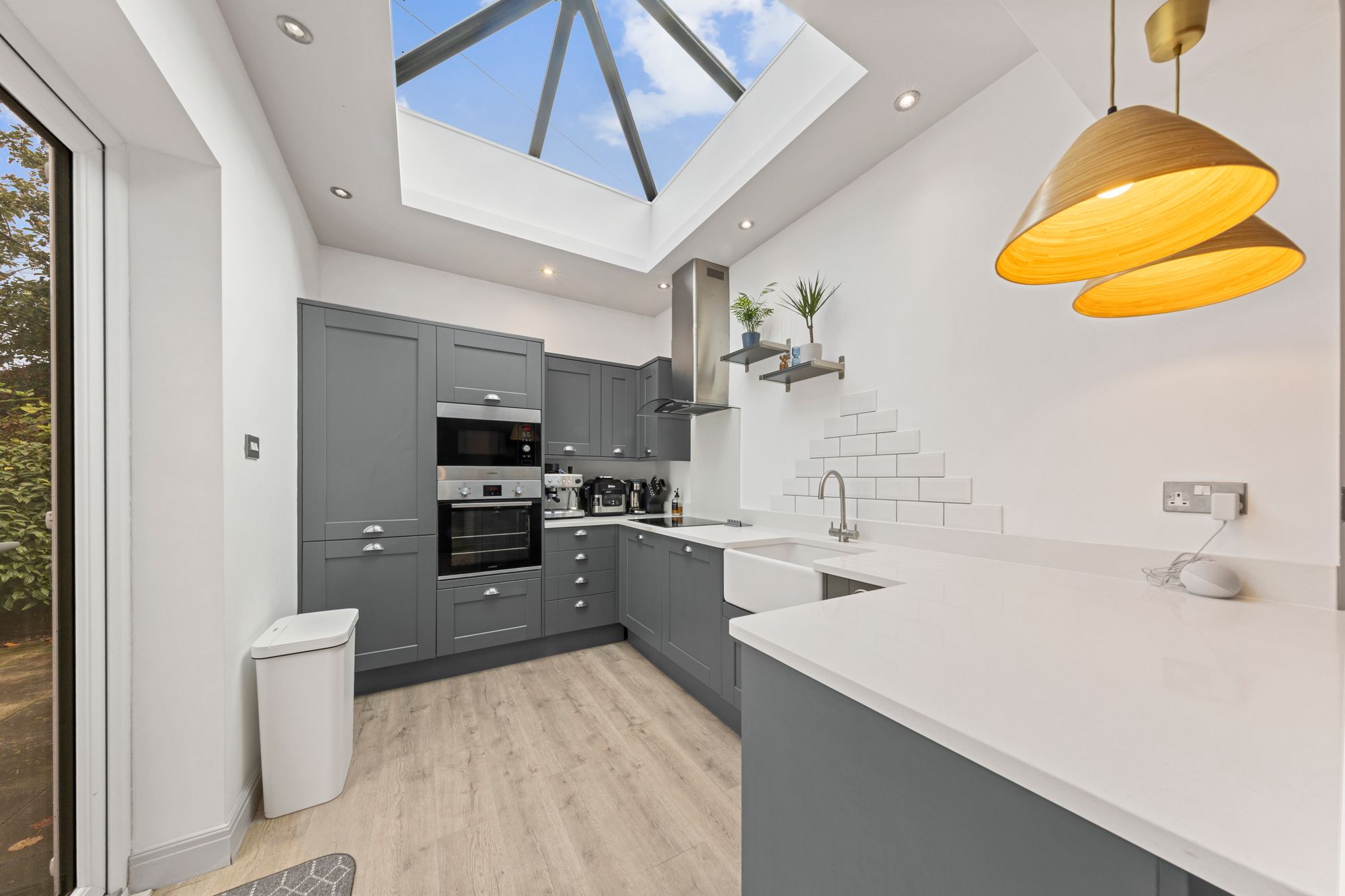 Wilderspool Causeway, Warrington, WA4