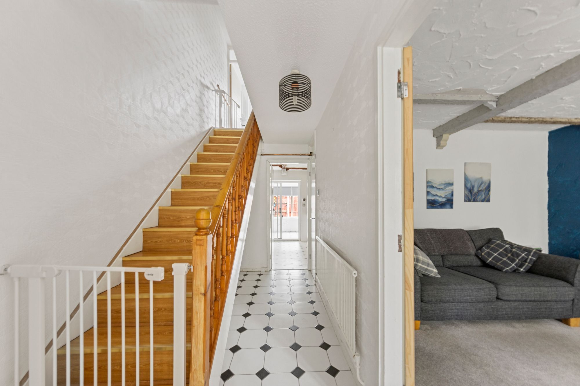 Strawberry Close, Birchwood, WA3
