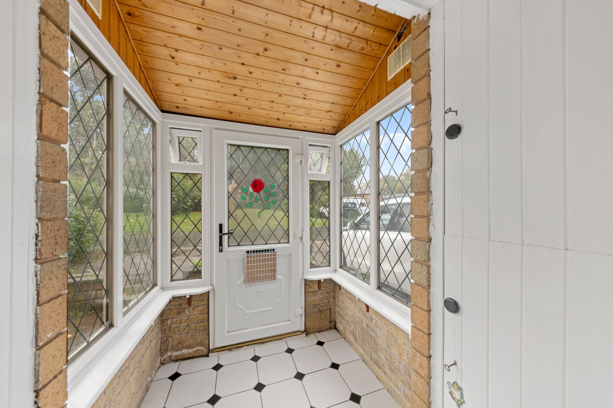 Strawberry Close, Birchwood, WA3