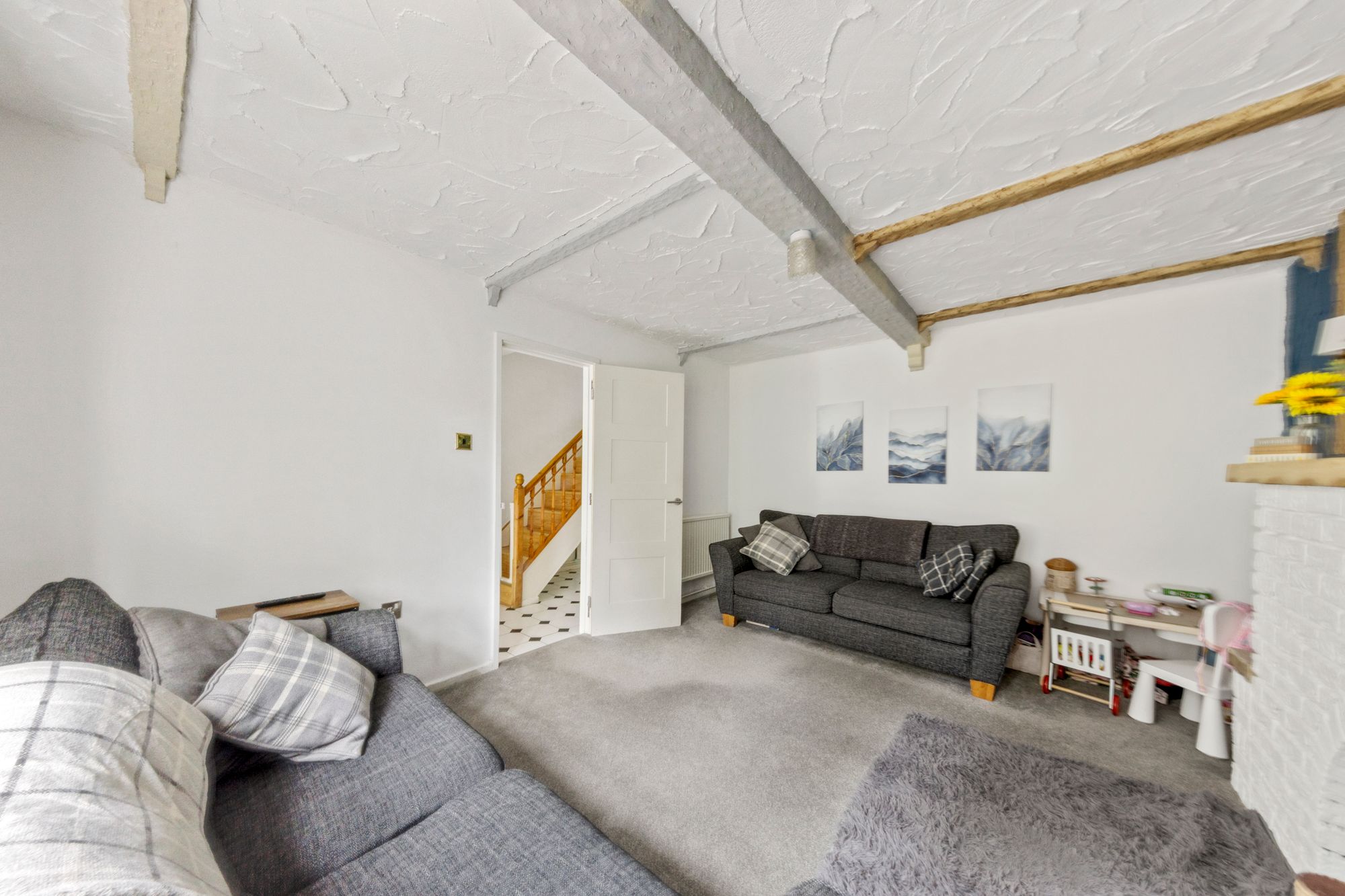 Strawberry Close, Birchwood, WA3