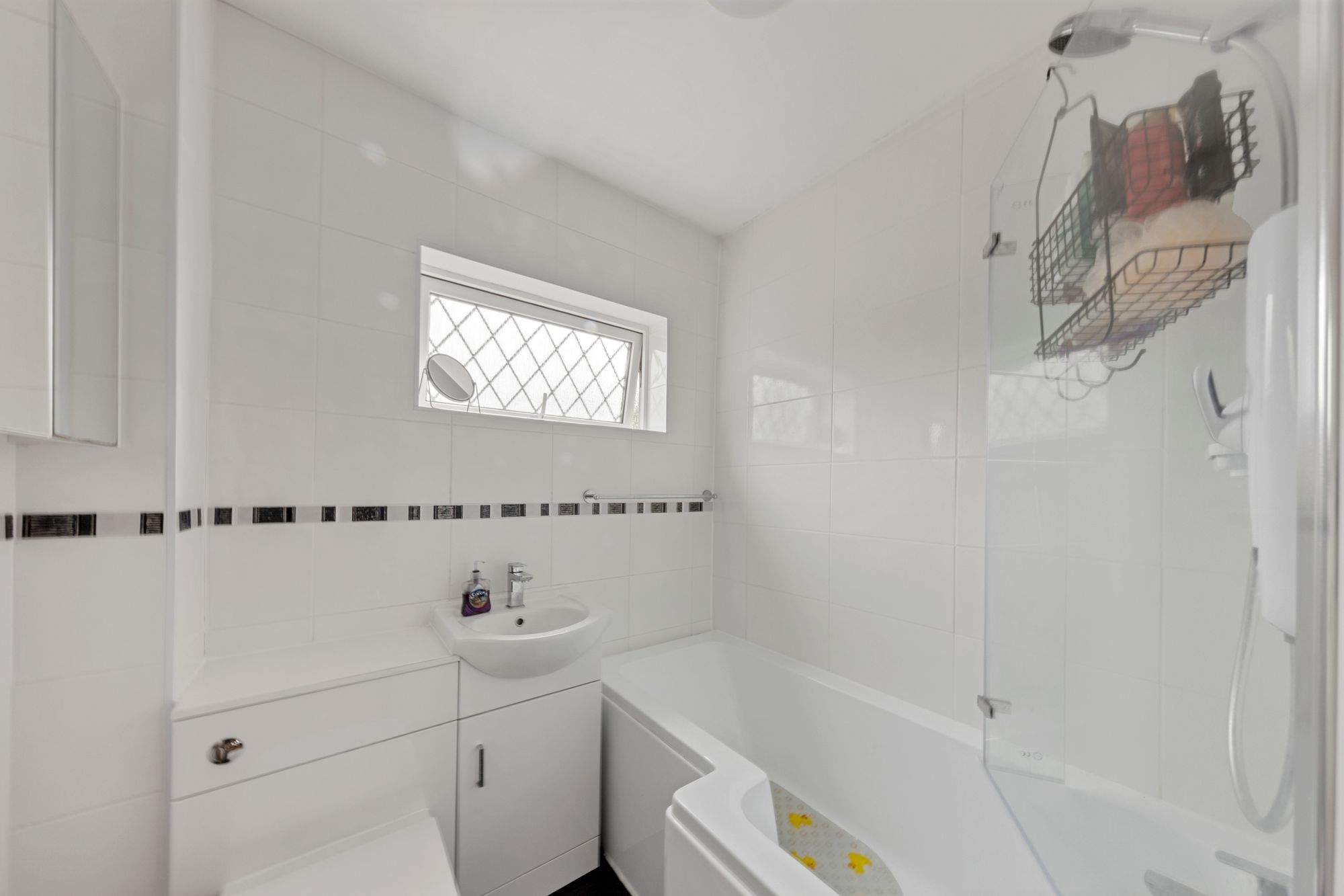 Strawberry Close, Birchwood, WA3
