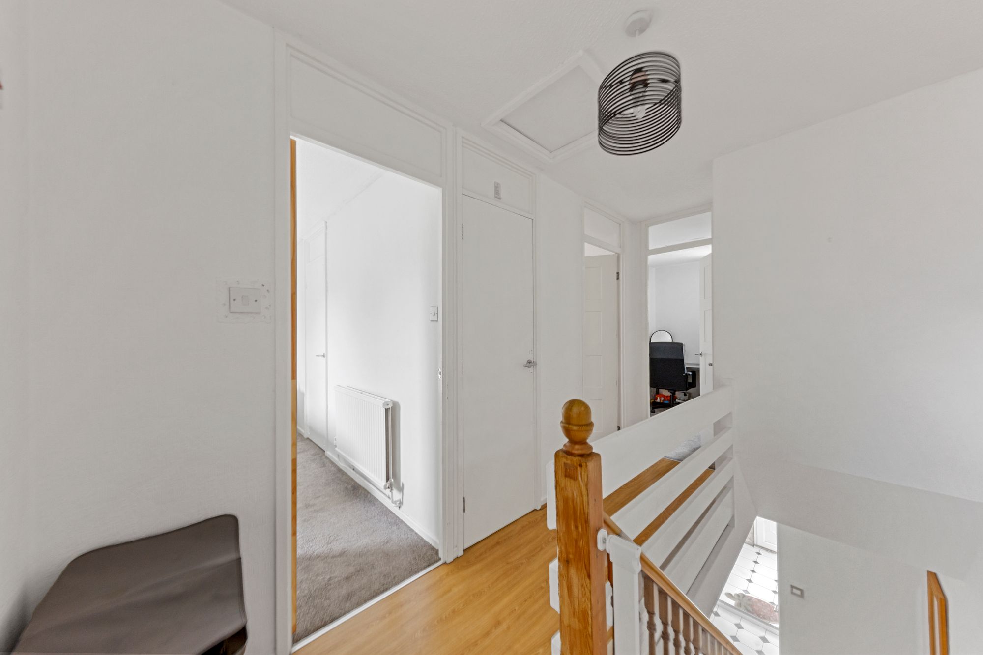 Strawberry Close, Birchwood, WA3