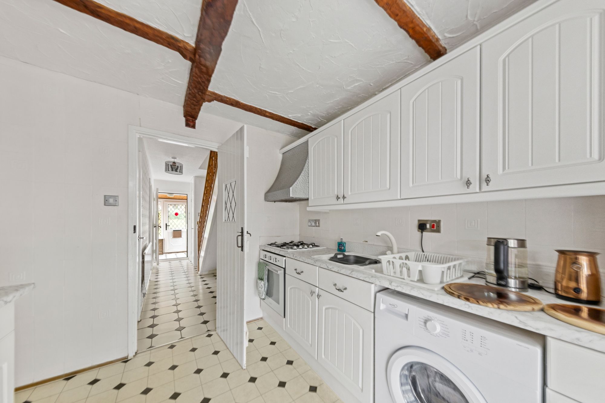 Strawberry Close, Birchwood, WA3