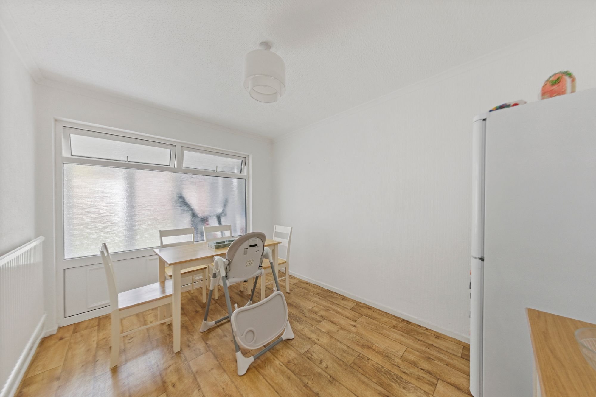 Strawberry Close, Birchwood, WA3