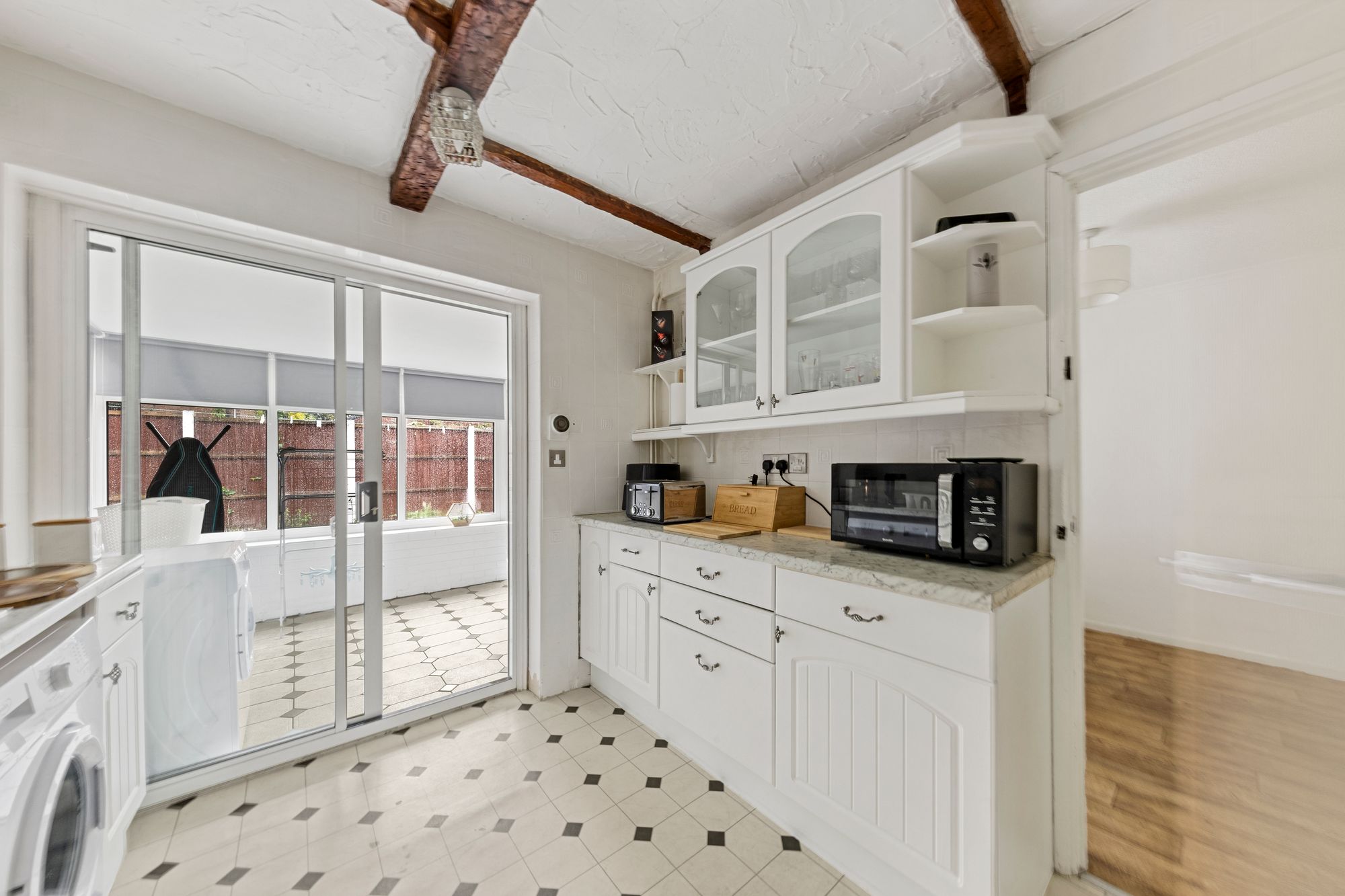 Strawberry Close, Birchwood, WA3