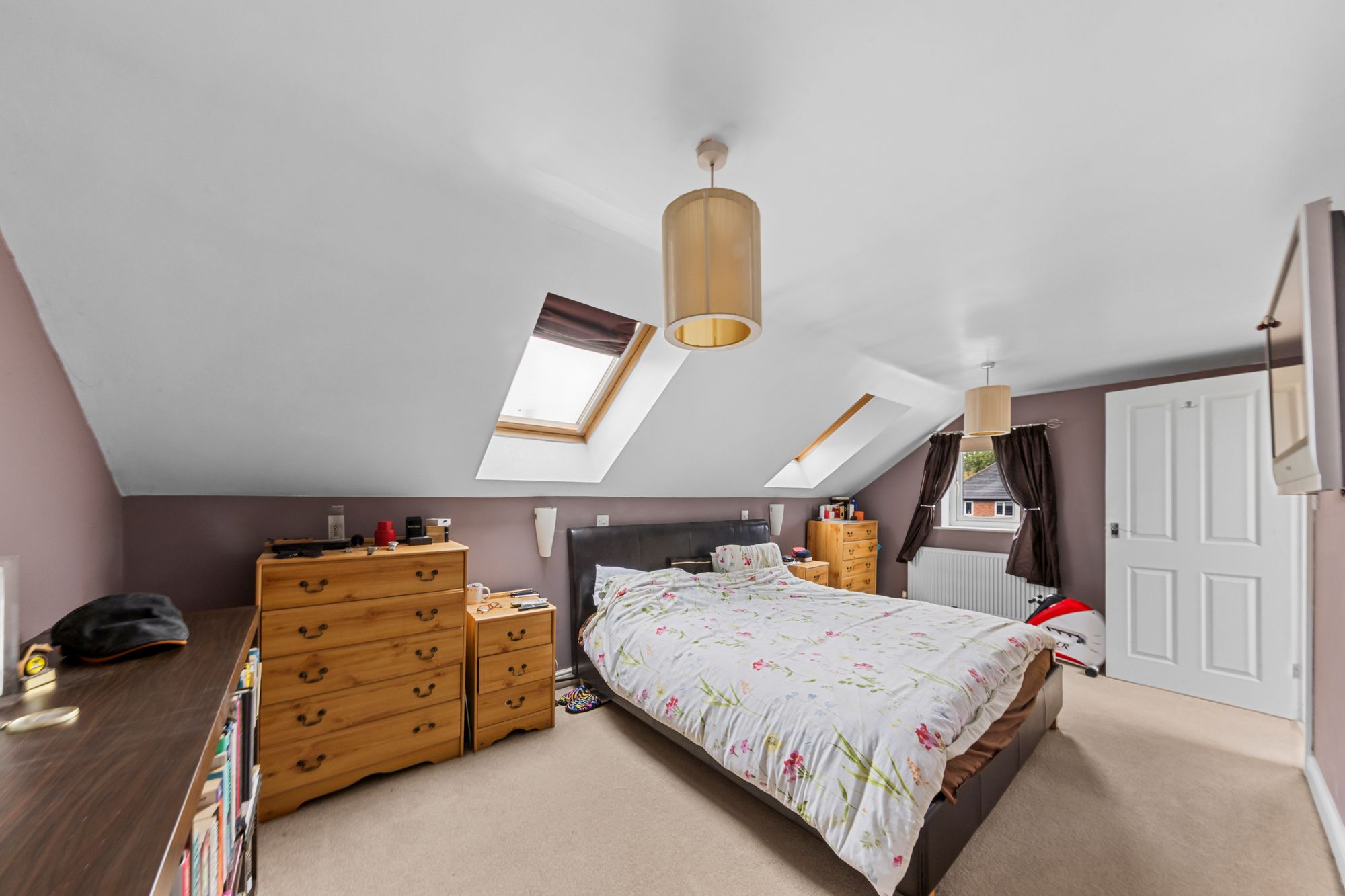 Welford Avenue, Lowton, WA3