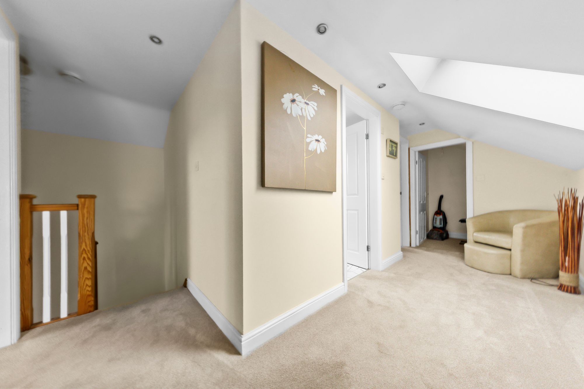Welford Avenue, Lowton, WA3