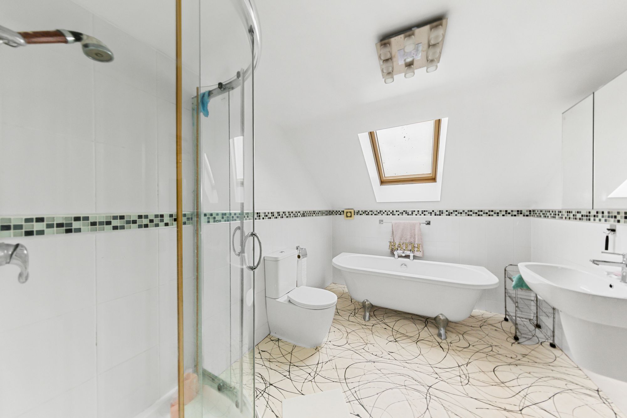Welford Avenue, Lowton, WA3