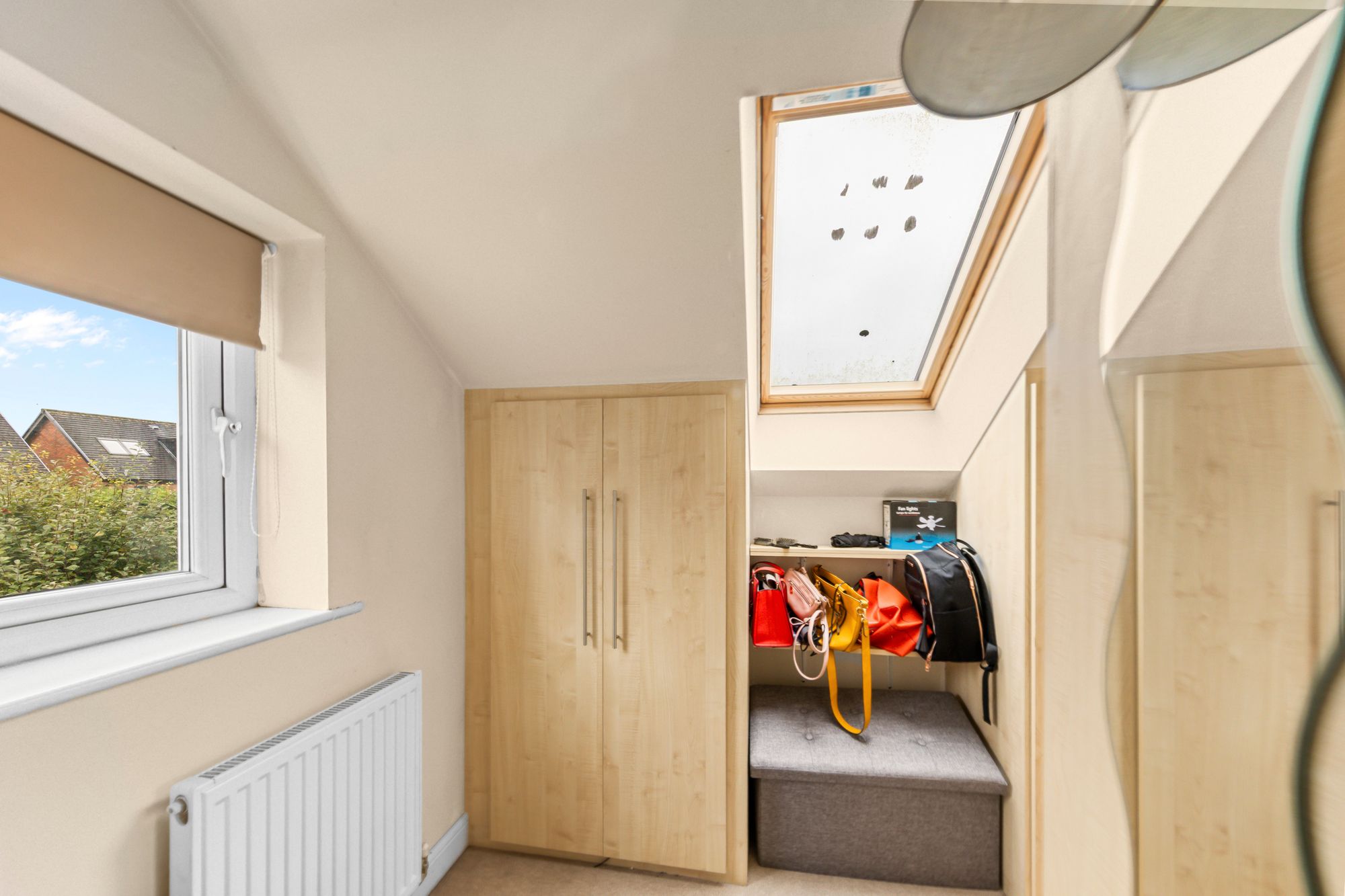 Welford Avenue, Lowton, WA3