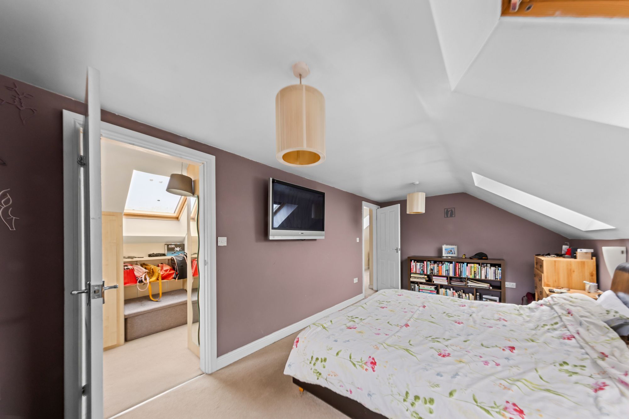 Welford Avenue, Lowton, WA3