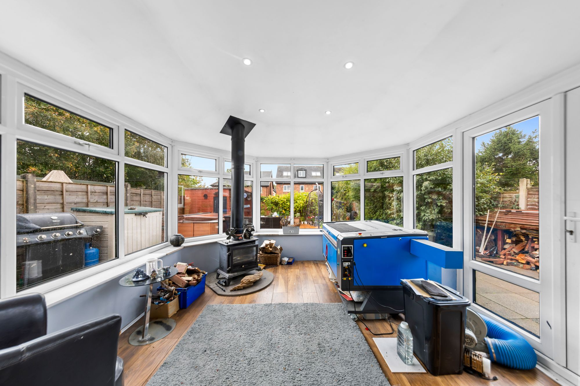 Welford Avenue, Lowton, WA3