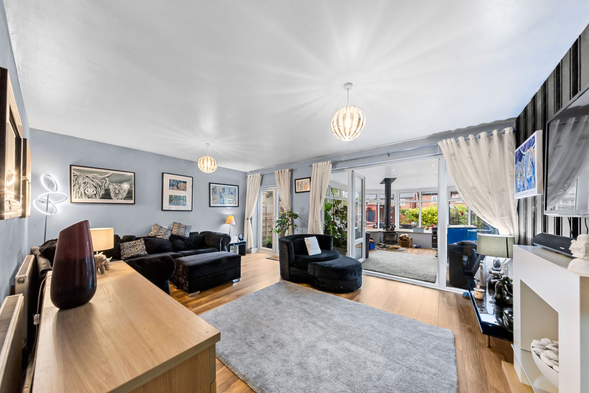 Welford Avenue, Lowton, WA3
