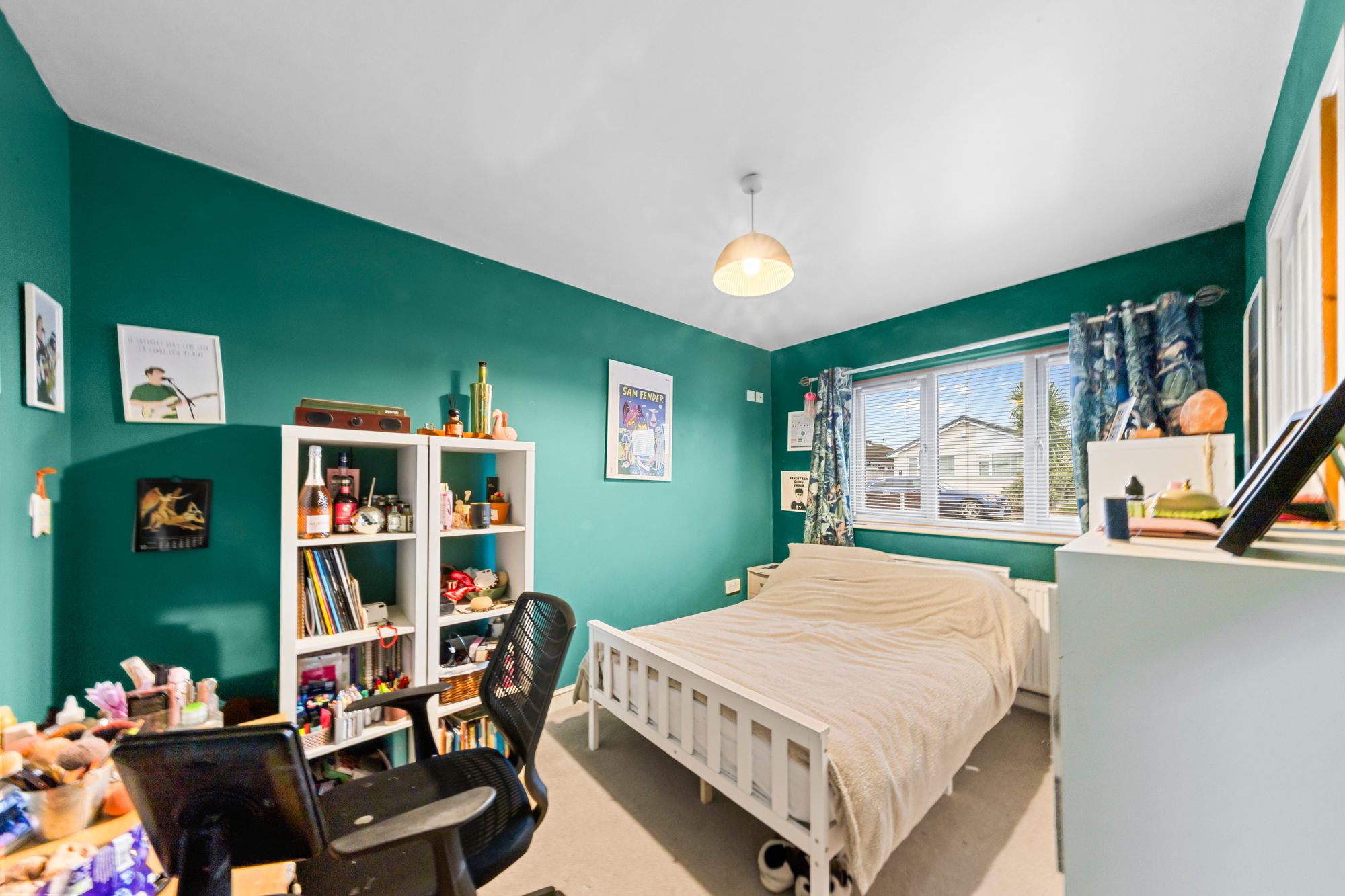 Welford Avenue, Lowton, WA3