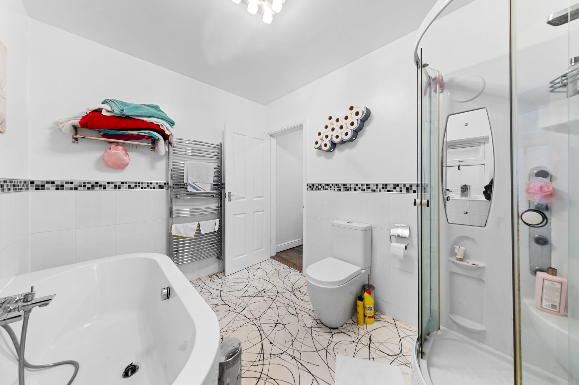 Welford Avenue, Lowton, WA3