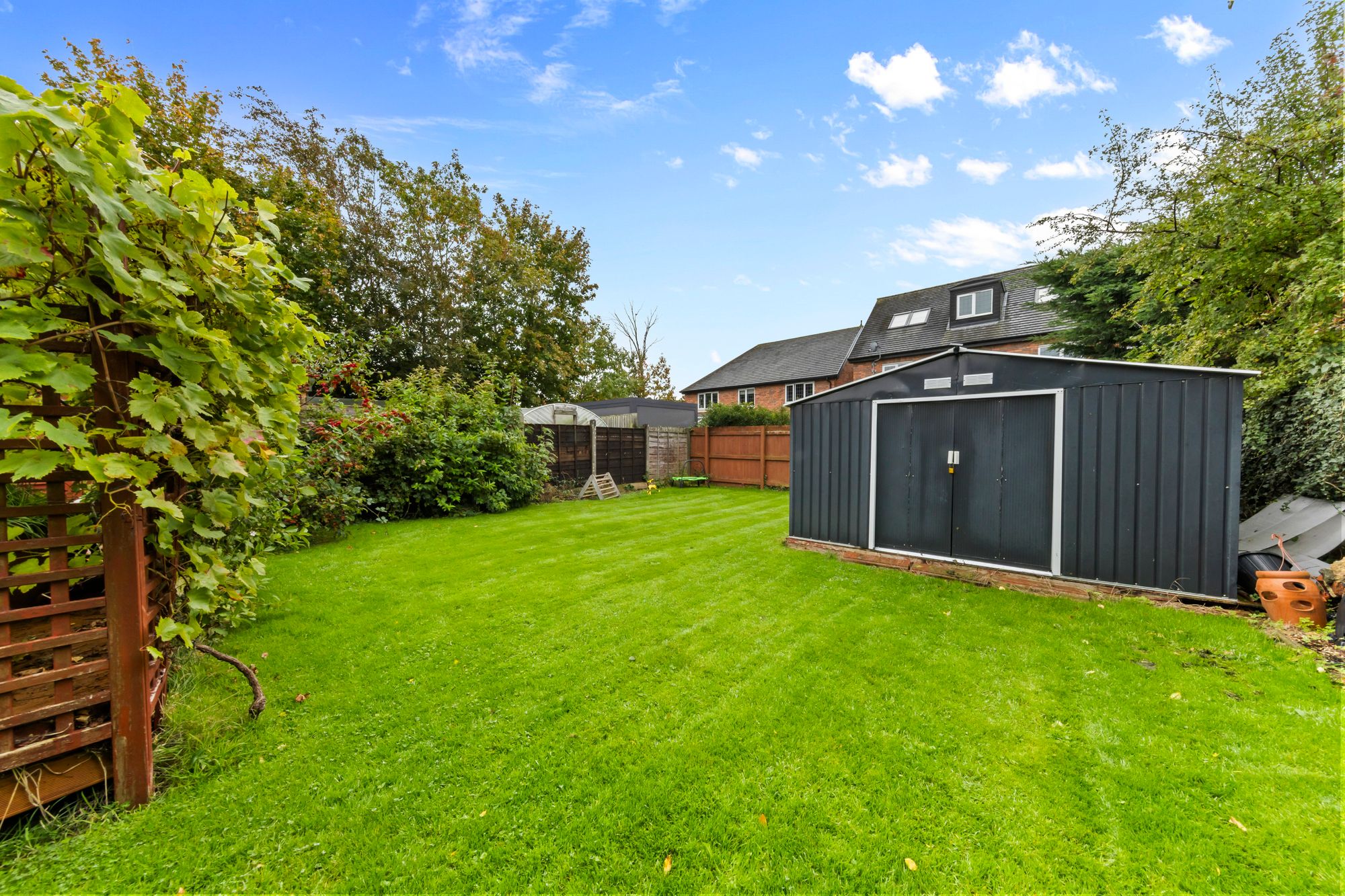 Welford Avenue, Lowton, WA3
