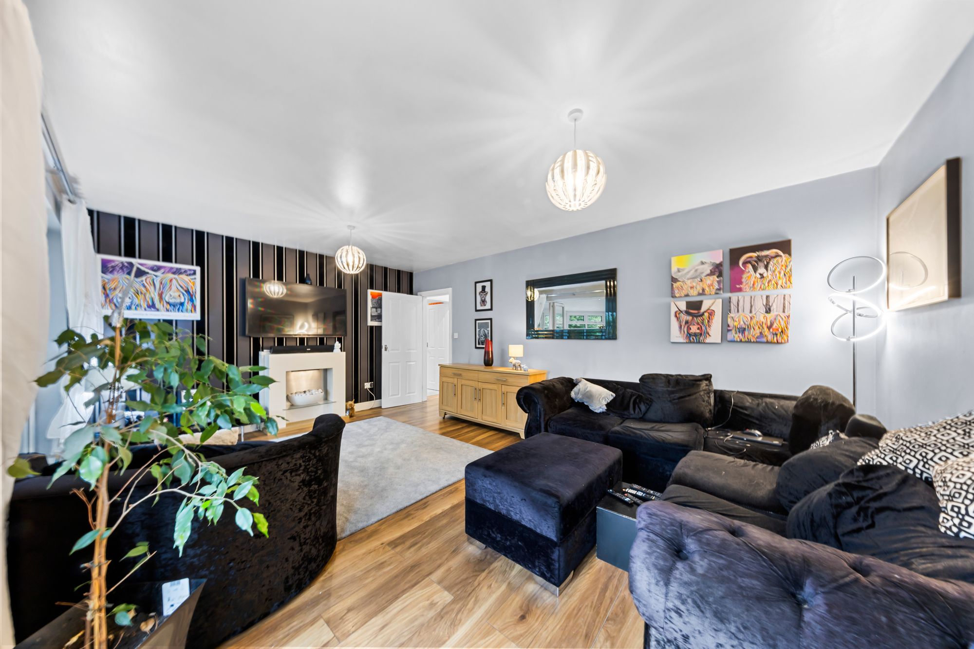 Welford Avenue, Lowton, WA3